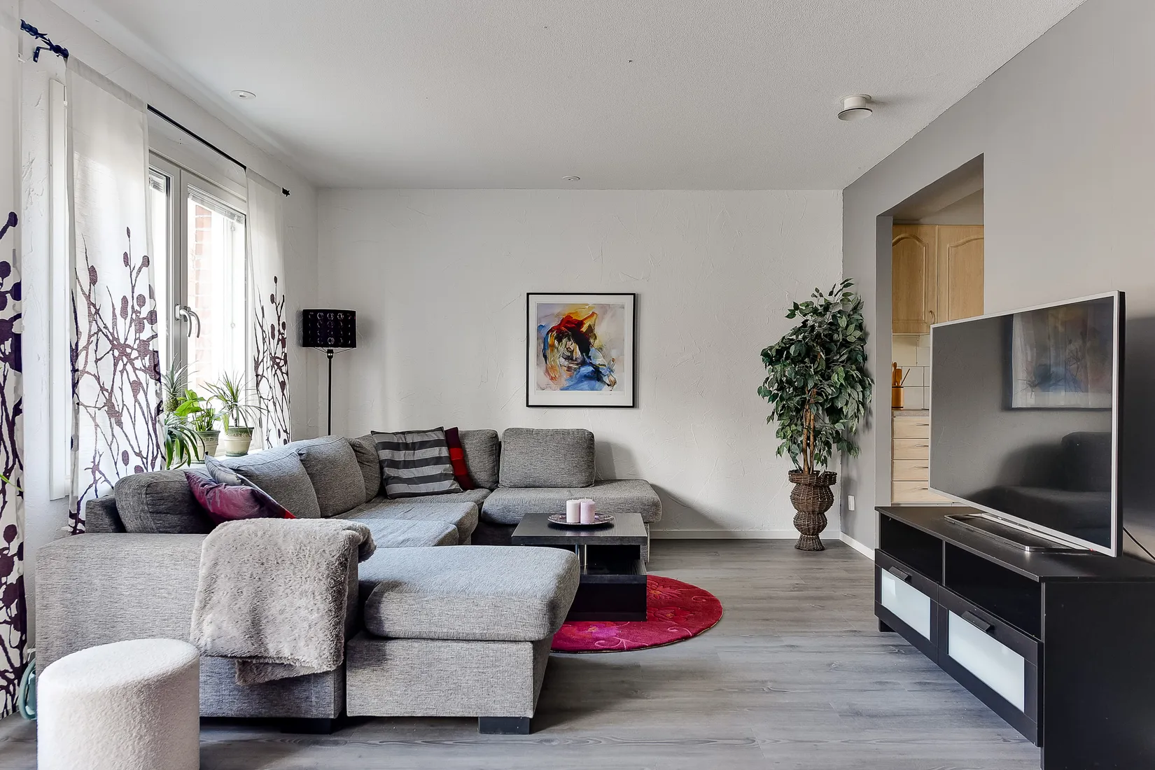 Bostadsrätt, Älvans väg 224, Tomtebo, Umeå