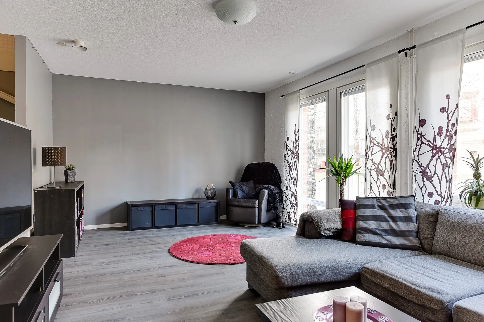 Bostadsrätt, Älvans väg 224, Tomtebo, Umeå