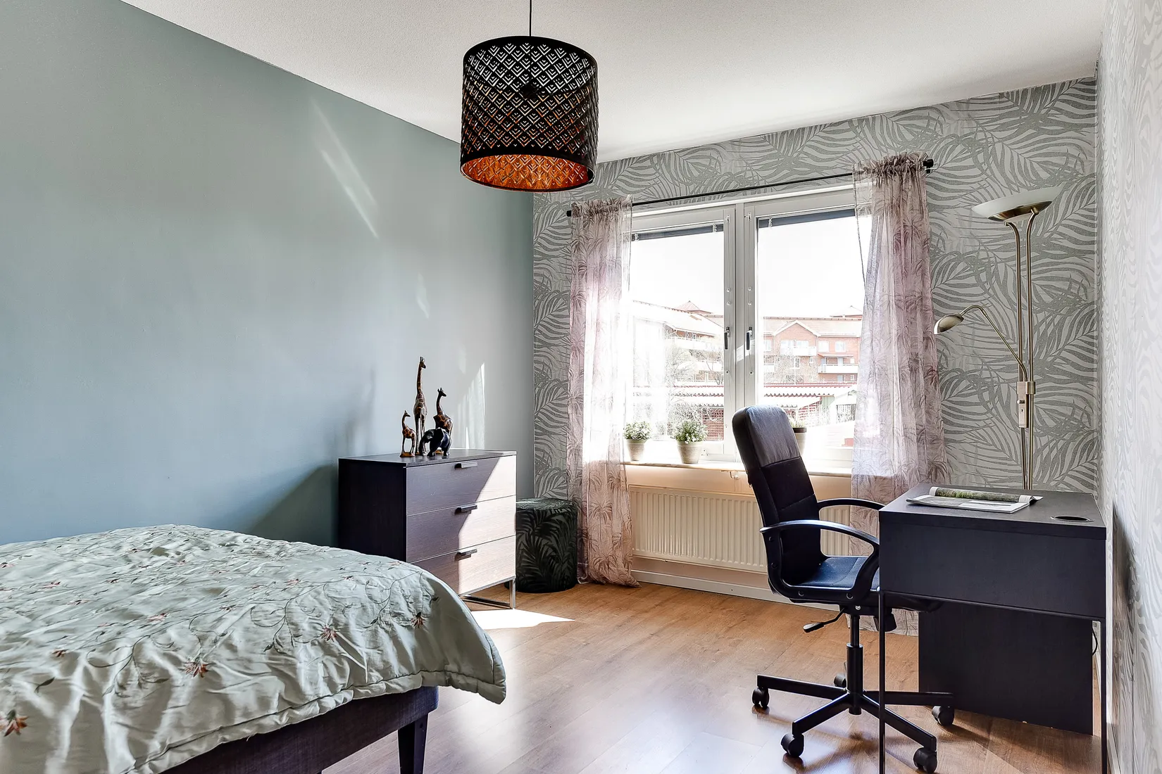 Bostadsrätt, Älvans väg 224, Tomtebo, Umeå