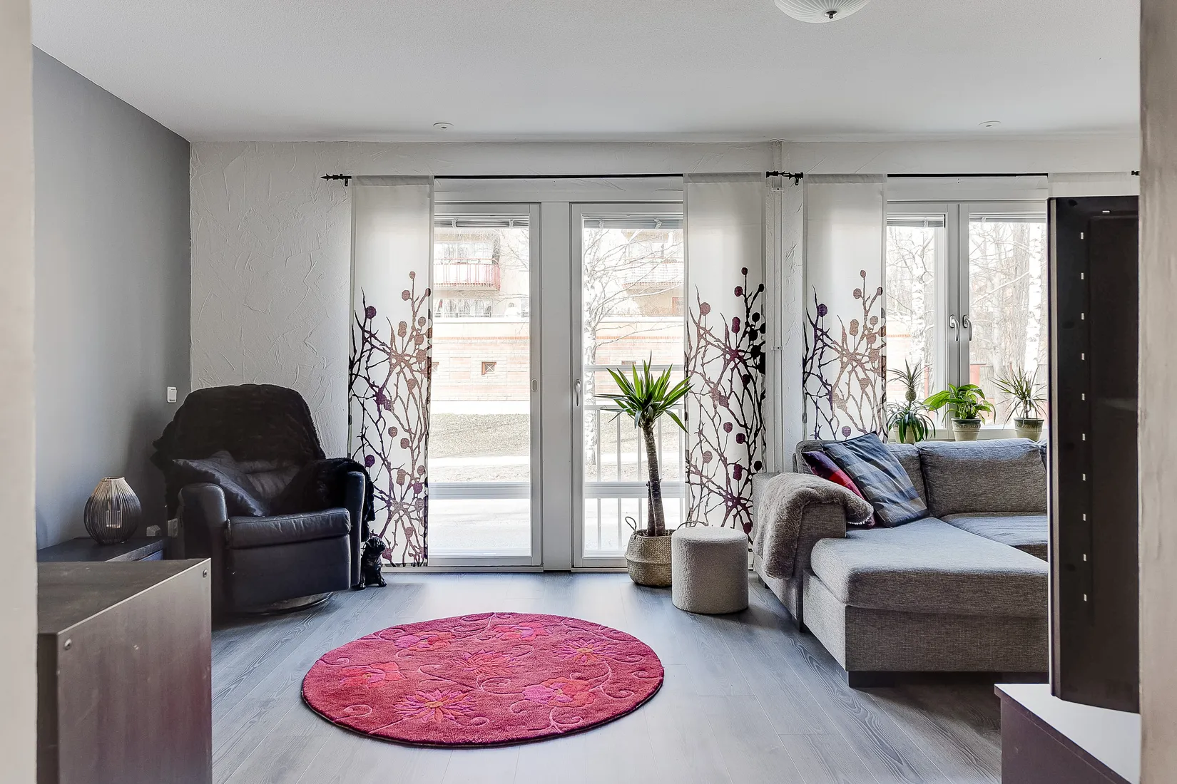 Bostadsrätt, Älvans väg 224, Tomtebo, Umeå