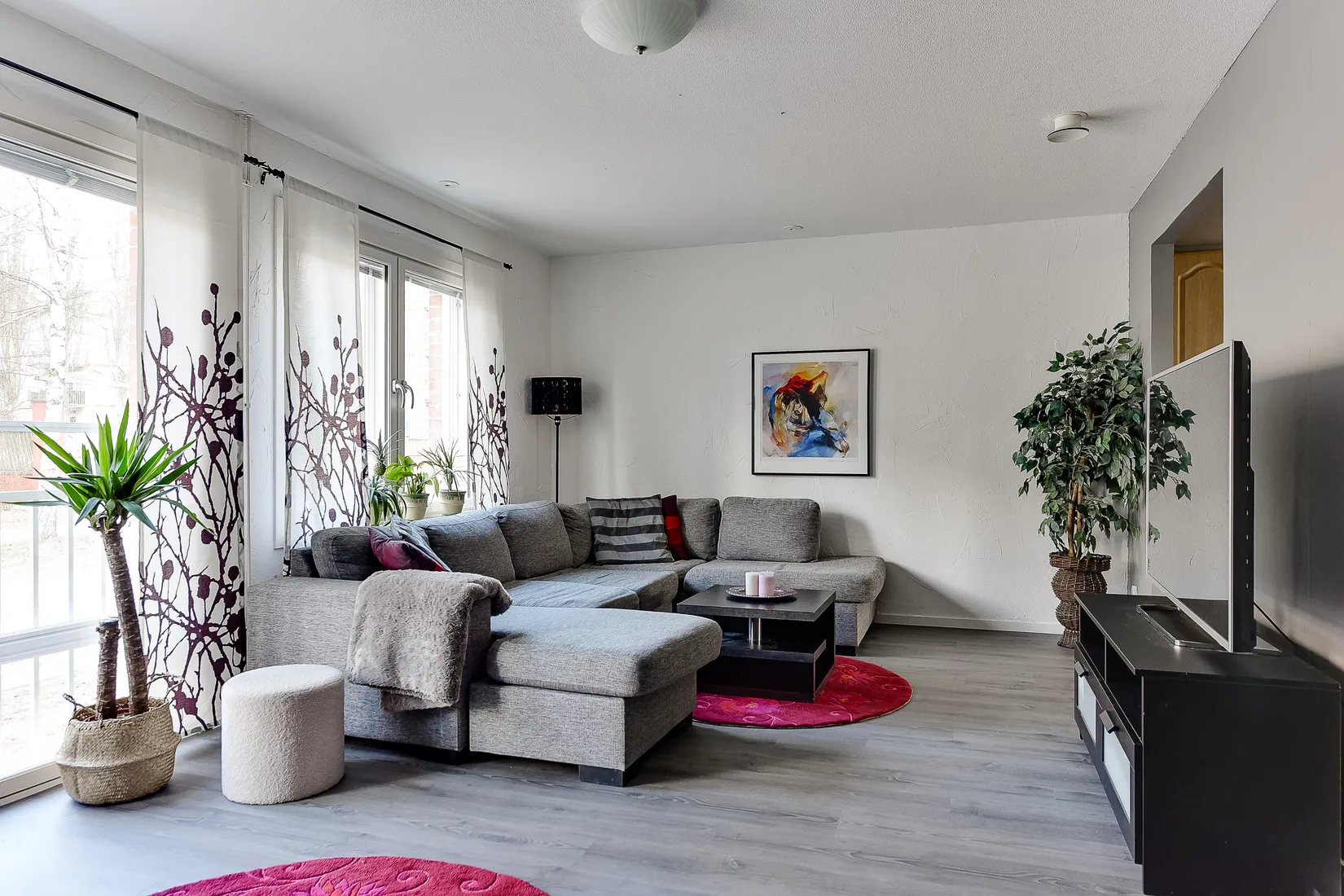 Bostadsrätt, Älvans väg 224, Tomtebo, Umeå