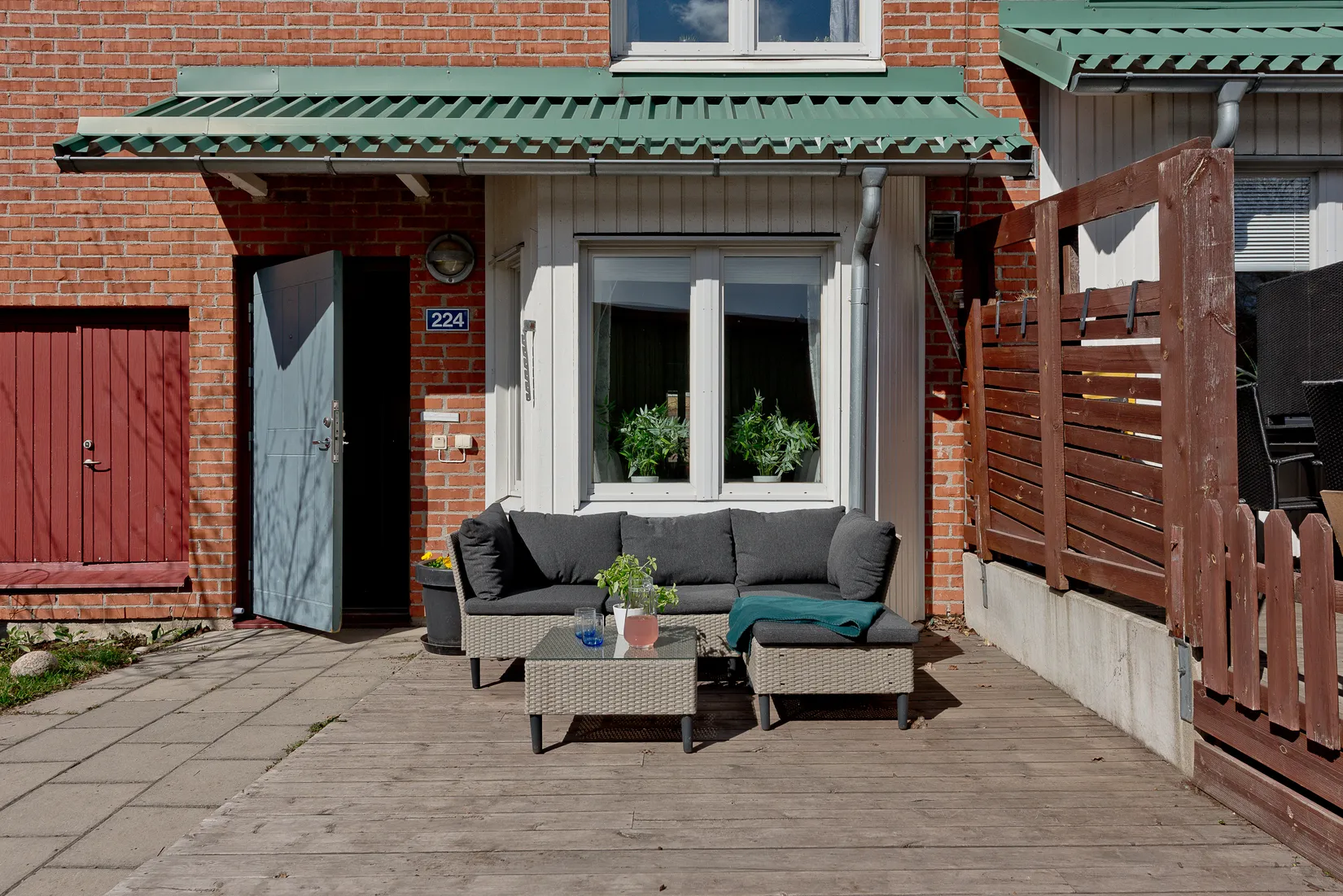 Bostadsrätt, Älvans väg 224, Tomtebo, Umeå