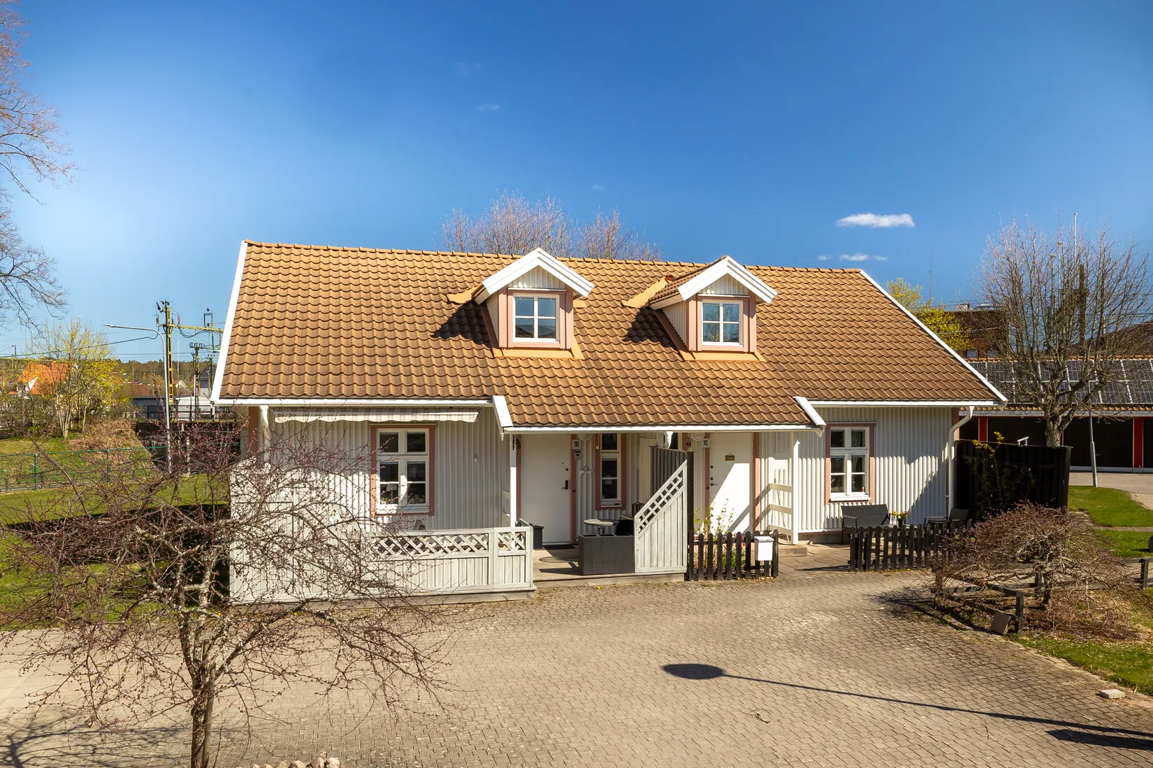 Bostadsrätt, Tullportsgatan 1C, Tullporten/Centralt, Kristinehamn