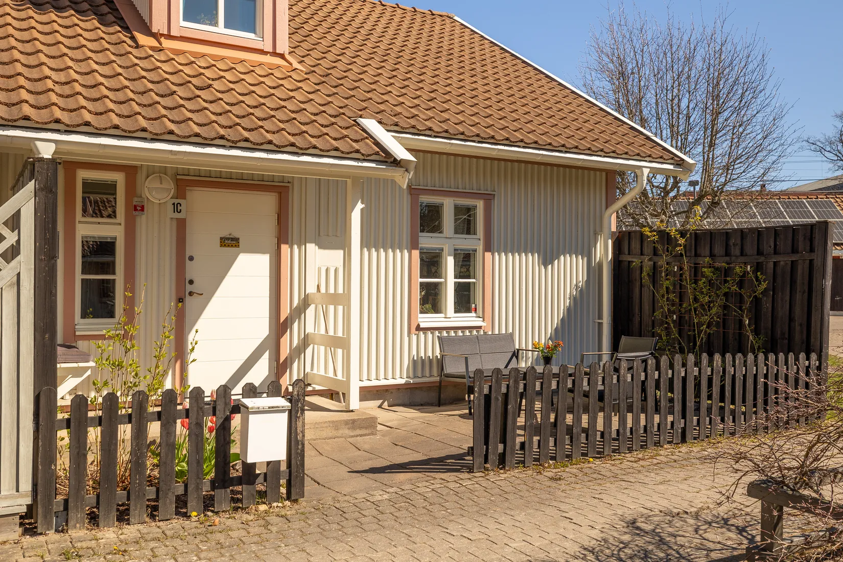 Bostadsrätt, Tullportsgatan 1C, Tullporten/Centralt, Kristinehamn
