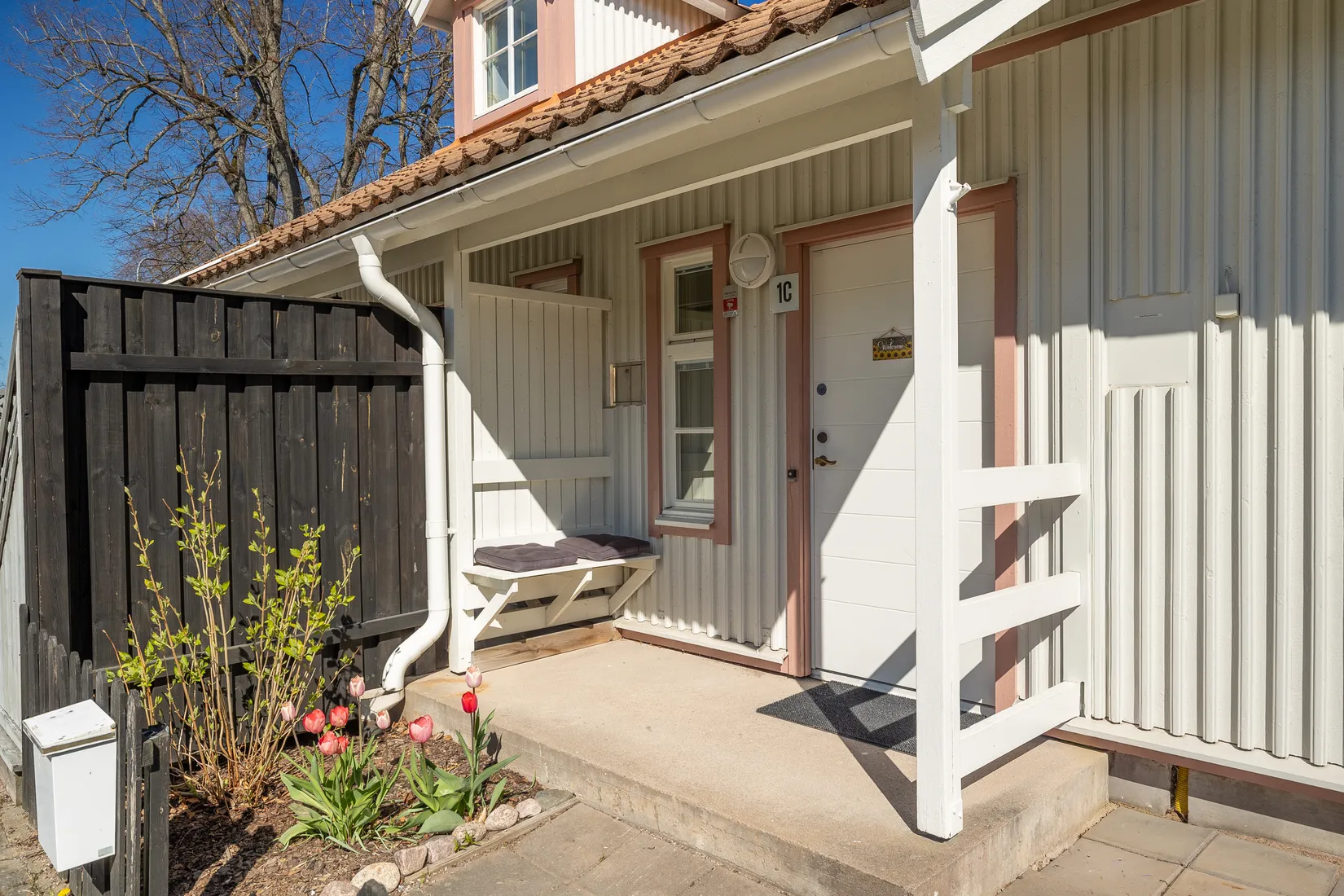 Bostadsrätt, Tullportsgatan 1C, Tullporten/Centralt, Kristinehamn