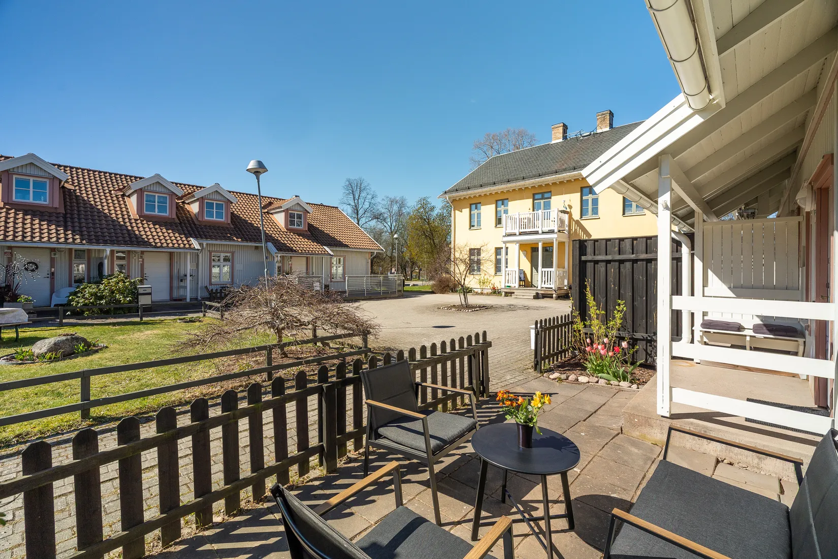 Bostadsrätt, Tullportsgatan 1C, Tullporten/Centralt, Kristinehamn