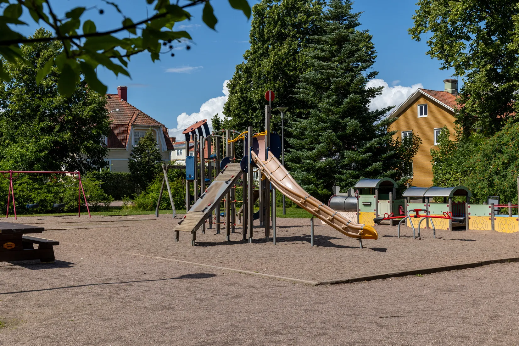 Bostadsrätt, Tullportsgatan 1C, Tullporten/Centralt, Kristinehamn