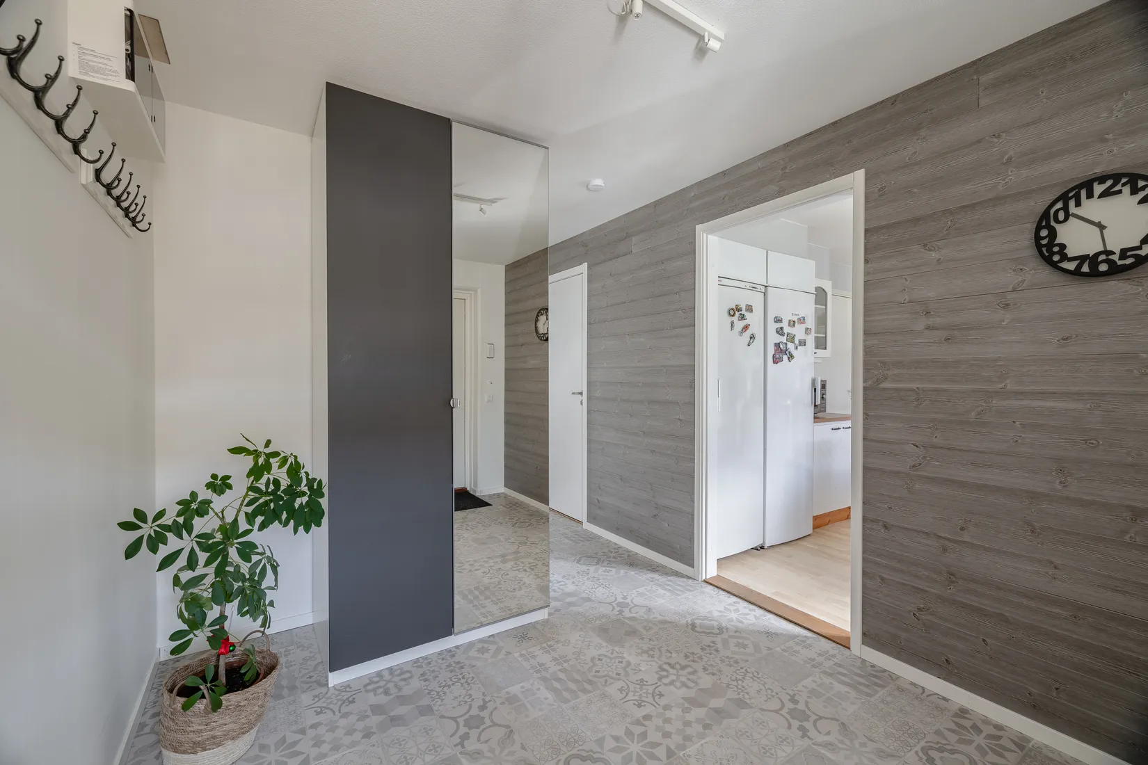 Bostadsrätt, Tullportsgatan 1C, Tullporten/Centralt, Kristinehamn