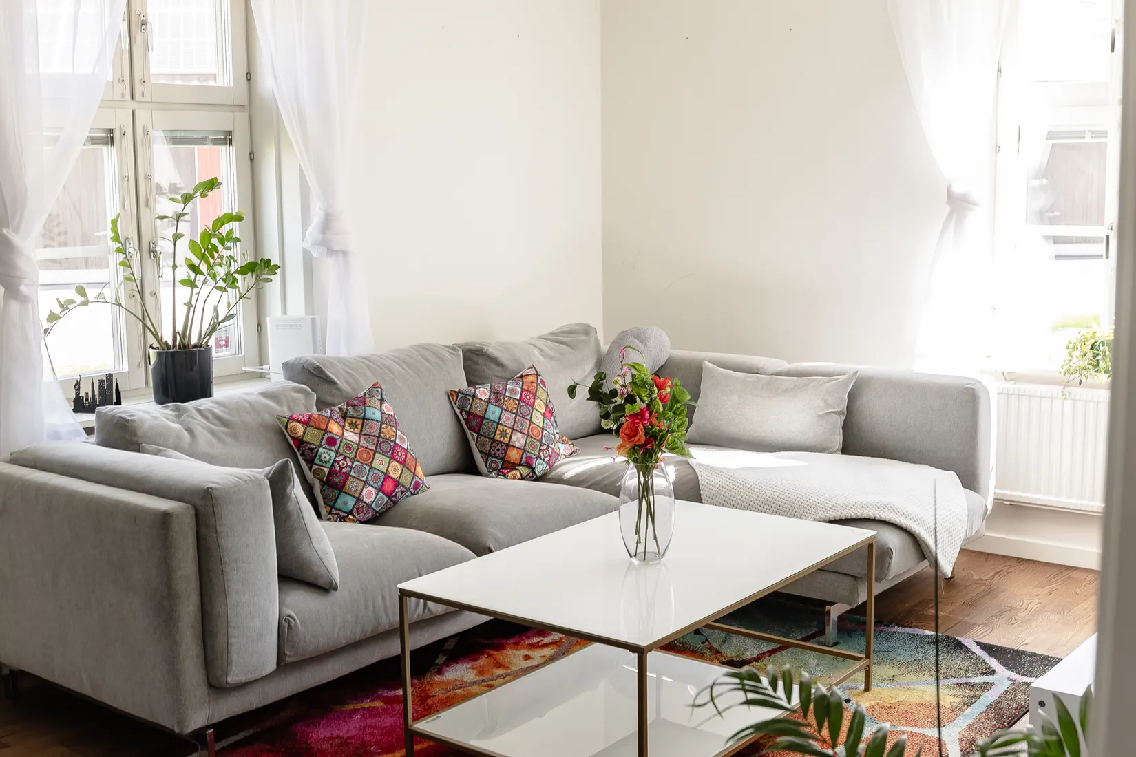 Bostadsrätt, Tullportsgatan 1C, Tullporten/Centralt, Kristinehamn