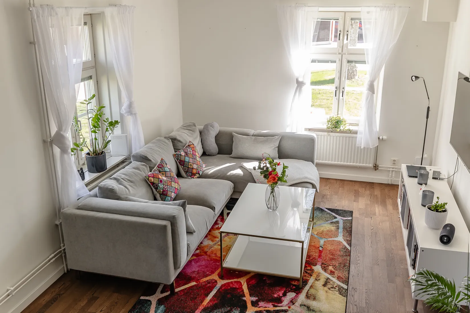 Bostadsrätt, Tullportsgatan 1C, Tullporten/Centralt, Kristinehamn
