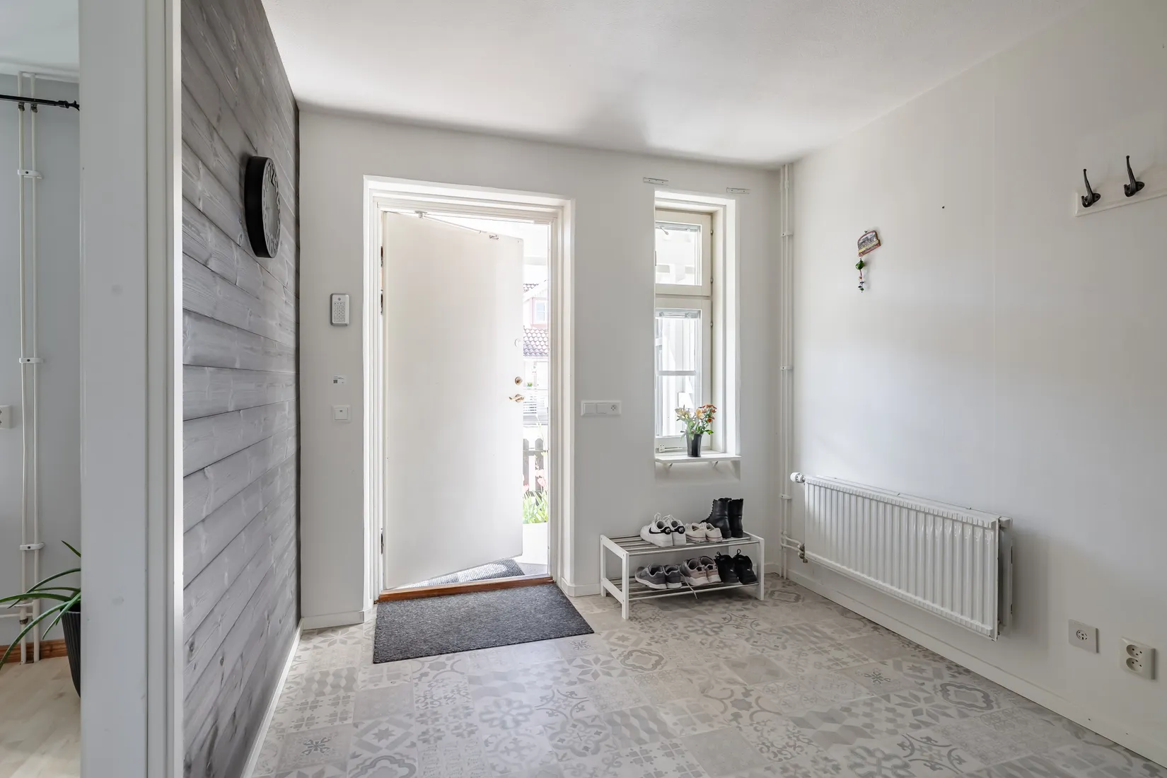 Bostadsrätt, Tullportsgatan 1C, Tullporten/Centralt, Kristinehamn