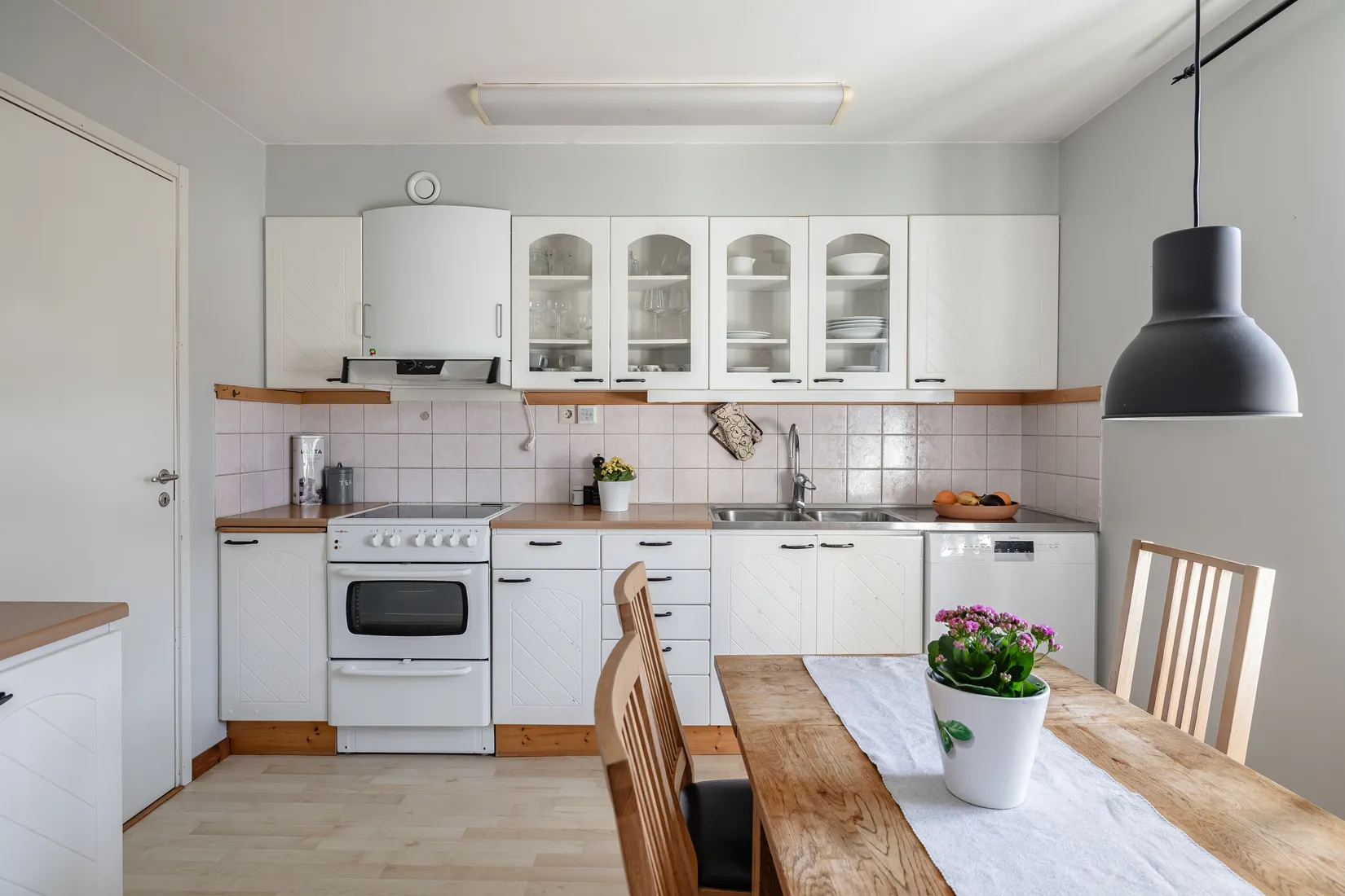Bostadsrätt, Tullportsgatan 1C, Tullporten/Centralt, Kristinehamn