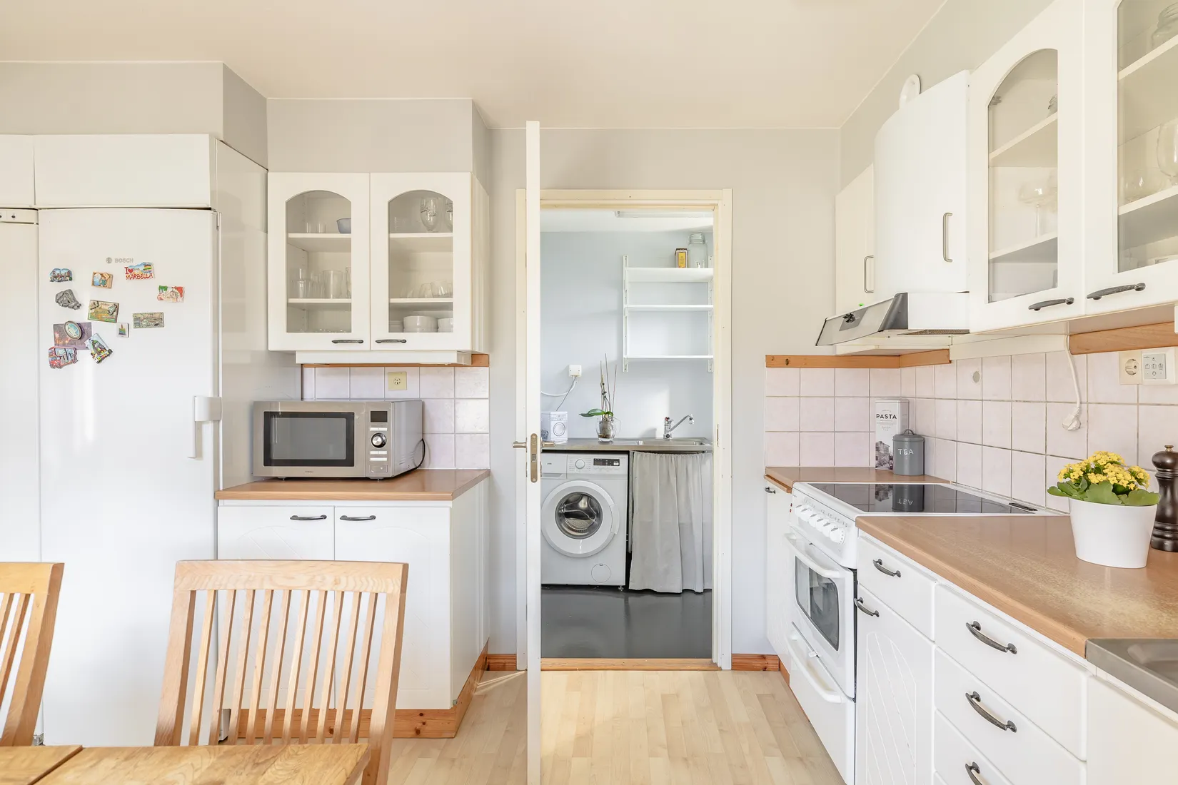 Bostadsrätt, Tullportsgatan 1C, Tullporten/Centralt, Kristinehamn