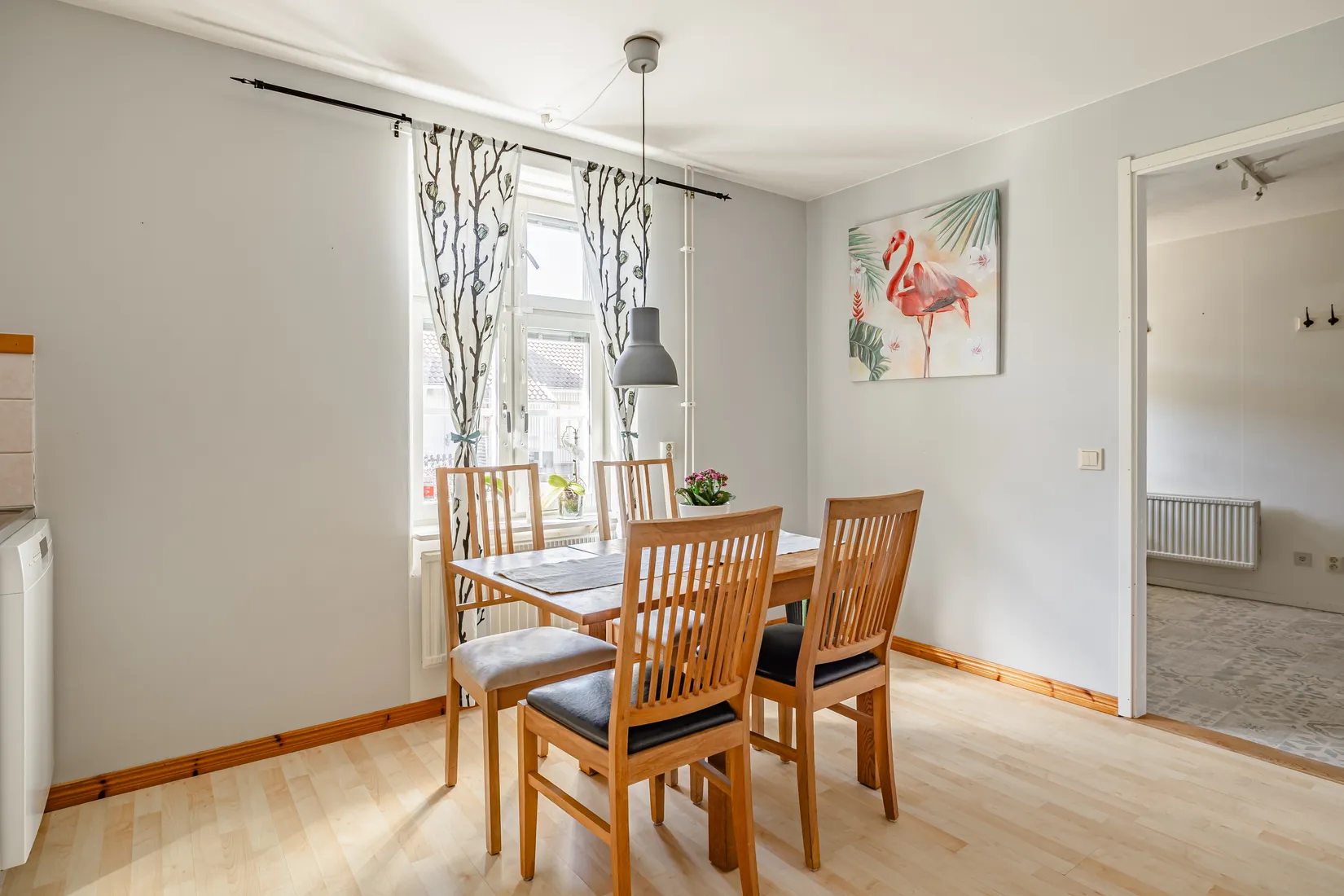 Bostadsrätt, Tullportsgatan 1C, Tullporten/Centralt, Kristinehamn