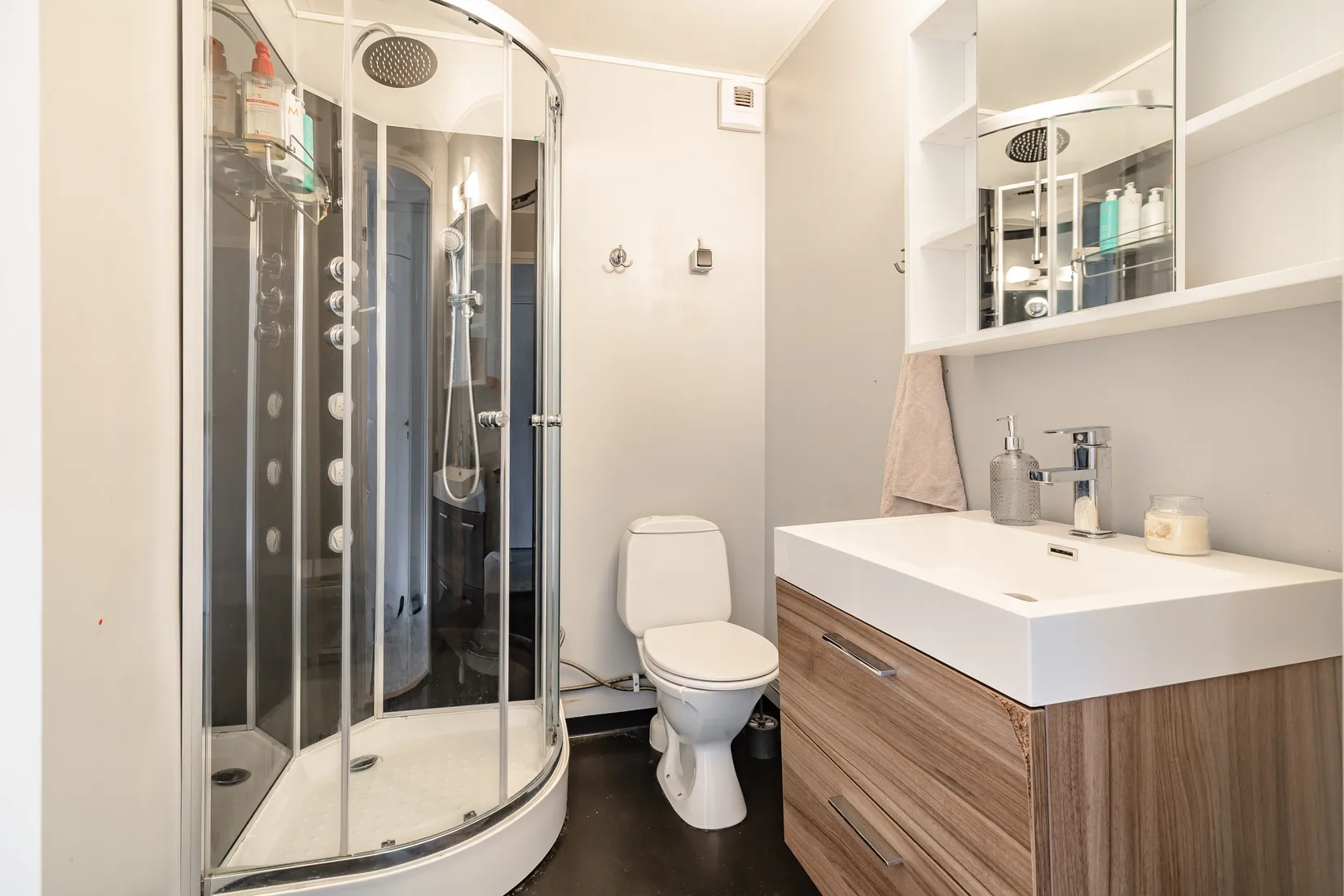 Bostadsrätt, Tullportsgatan 1C, Tullporten/Centralt, Kristinehamn