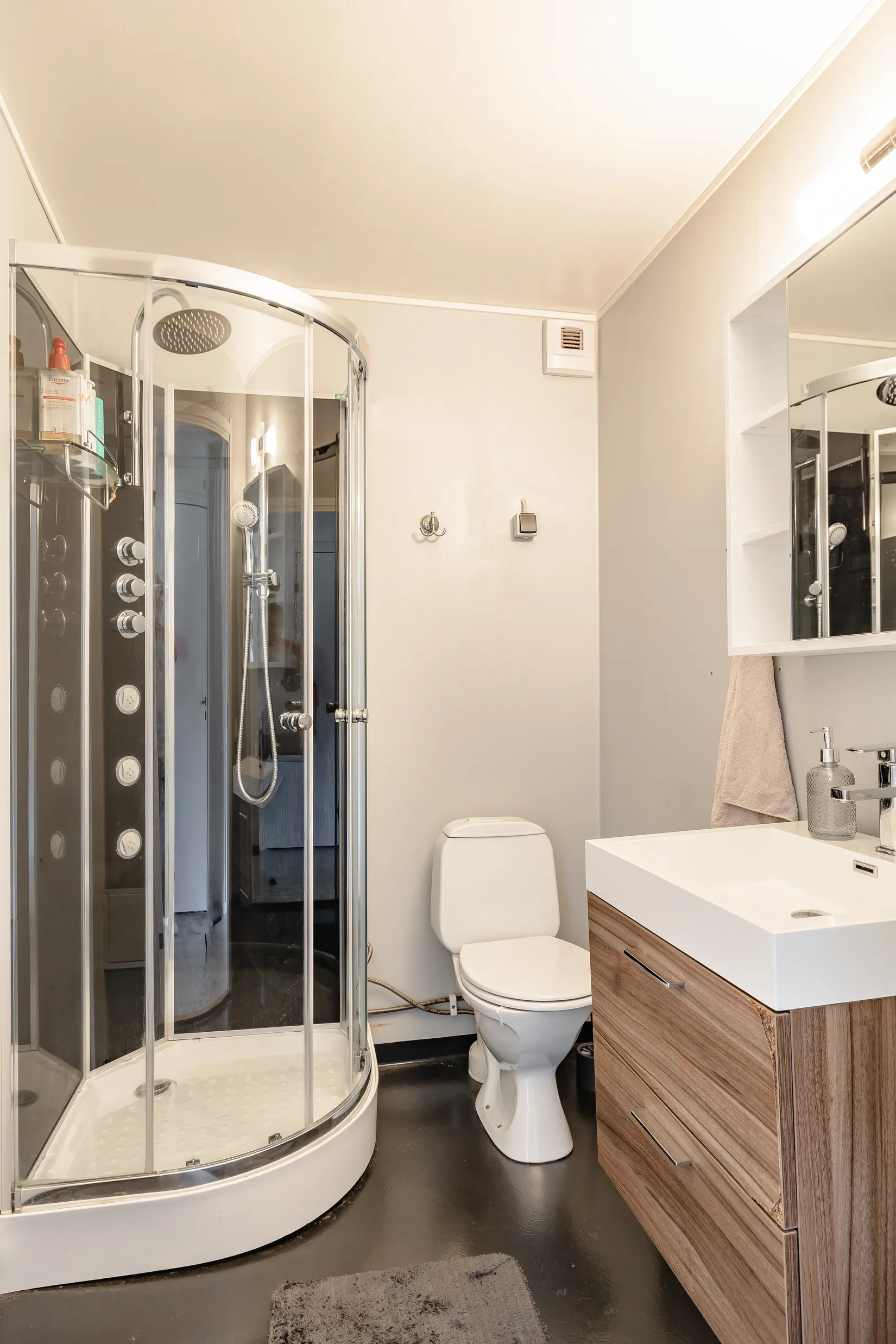 Bostadsrätt, Tullportsgatan 1C, Tullporten/Centralt, Kristinehamn