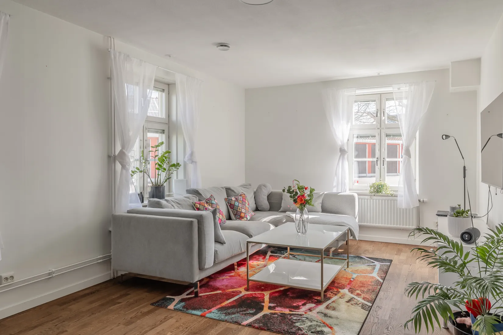 Bostadsrätt, Tullportsgatan 1C, Tullporten/Centralt, Kristinehamn