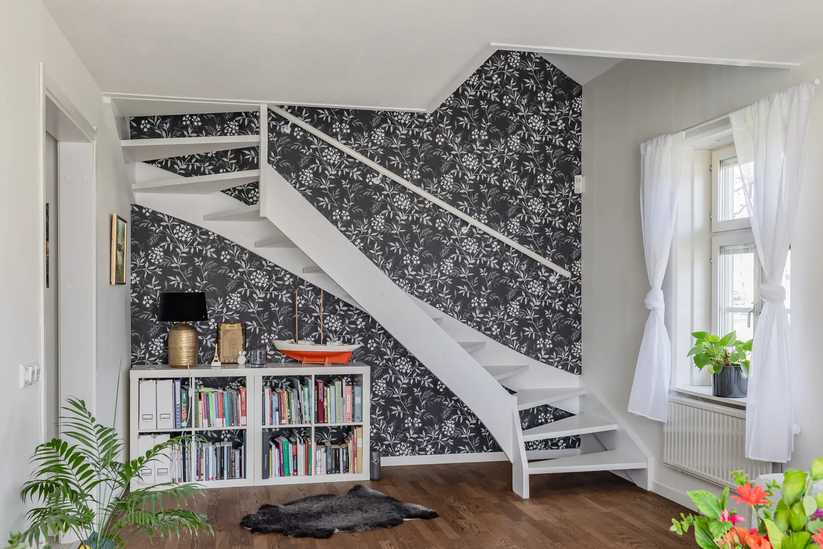 Bostadsrätt, Tullportsgatan 1C, Tullporten/Centralt, Kristinehamn