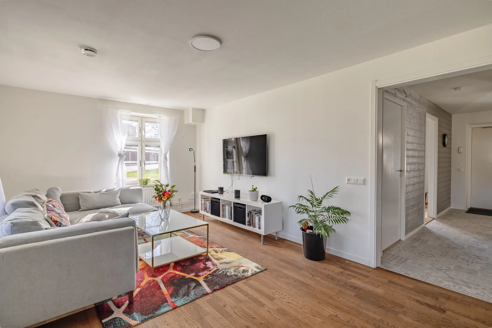 Bostadsrätt, Tullportsgatan 1C, Tullporten/Centralt, Kristinehamn