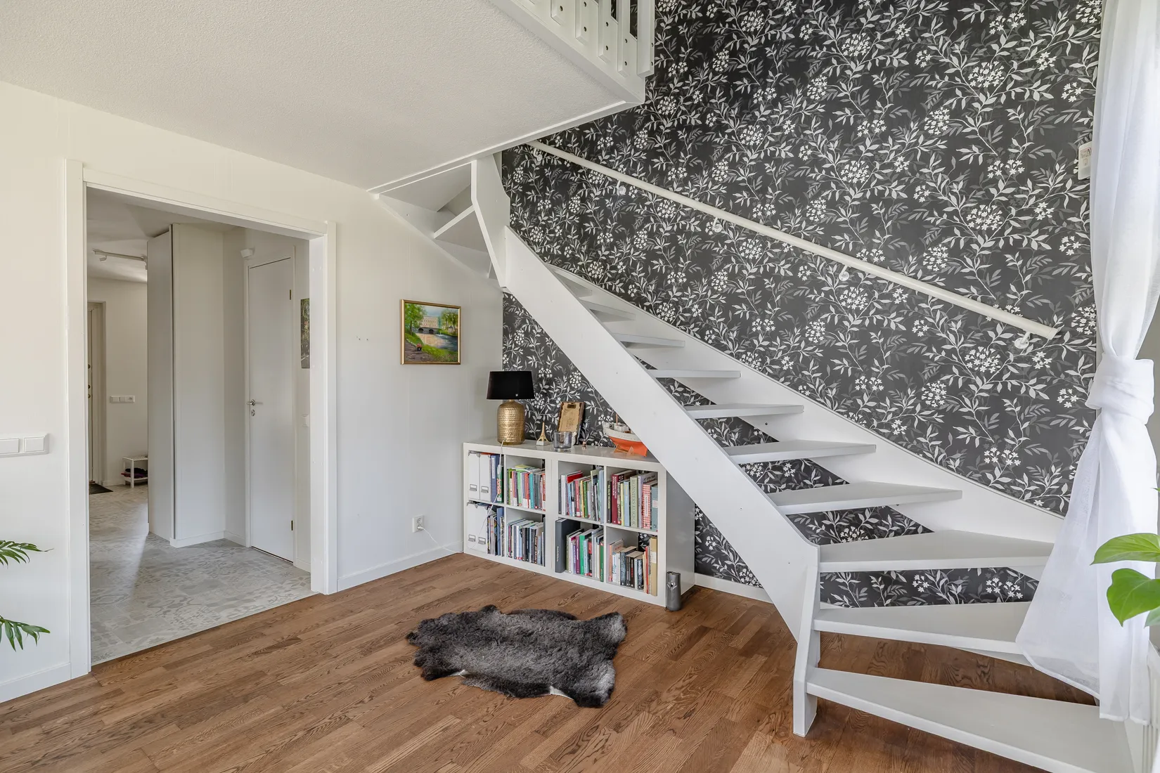 Bostadsrätt, Tullportsgatan 1C, Tullporten/Centralt, Kristinehamn