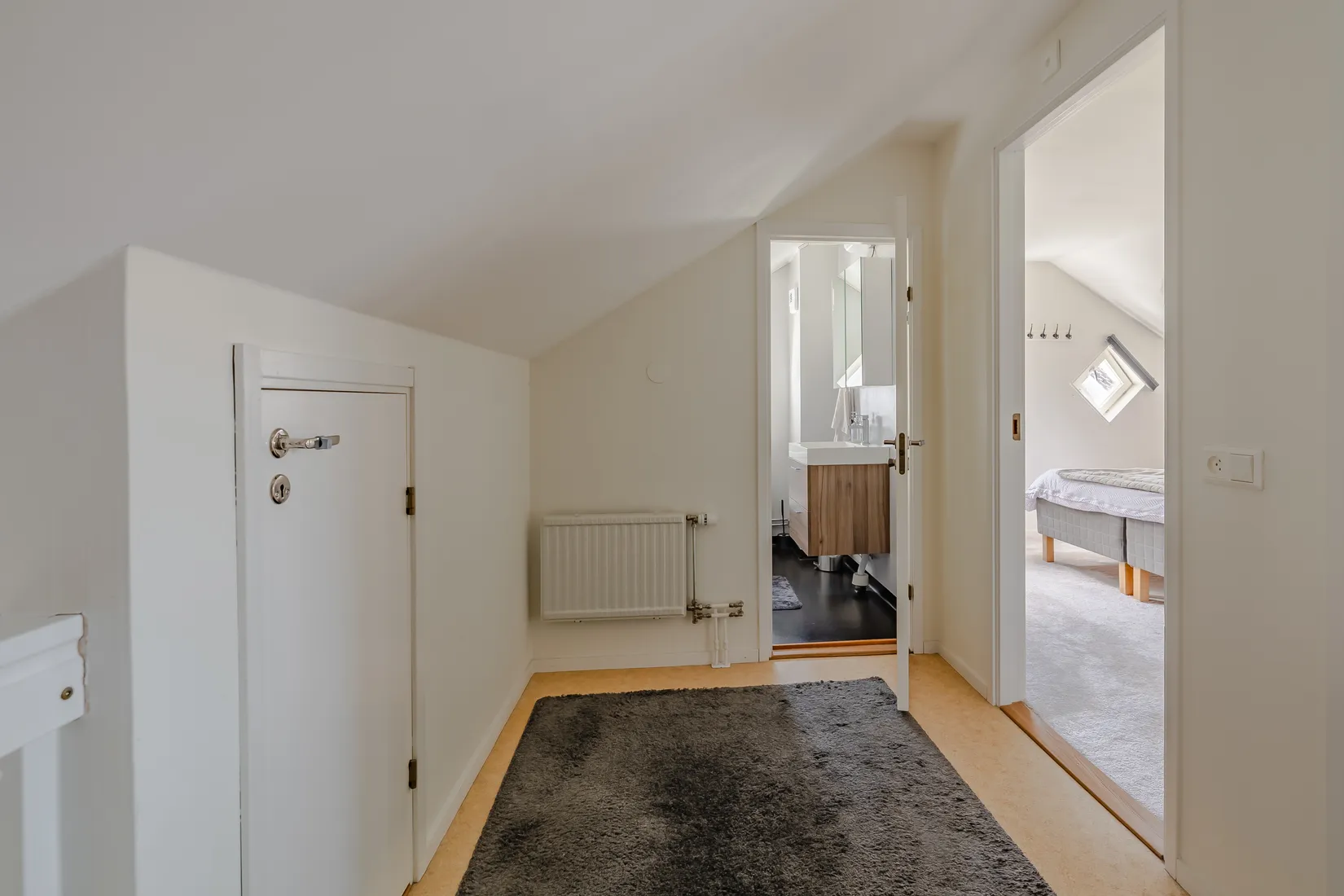 Bostadsrätt, Tullportsgatan 1C, Tullporten/Centralt, Kristinehamn
