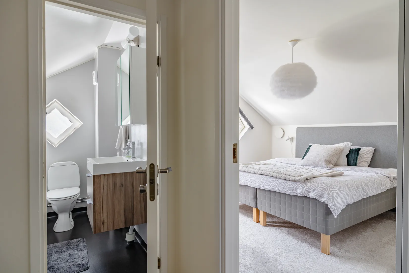 Bostadsrätt, Tullportsgatan 1C, Tullporten/Centralt, Kristinehamn