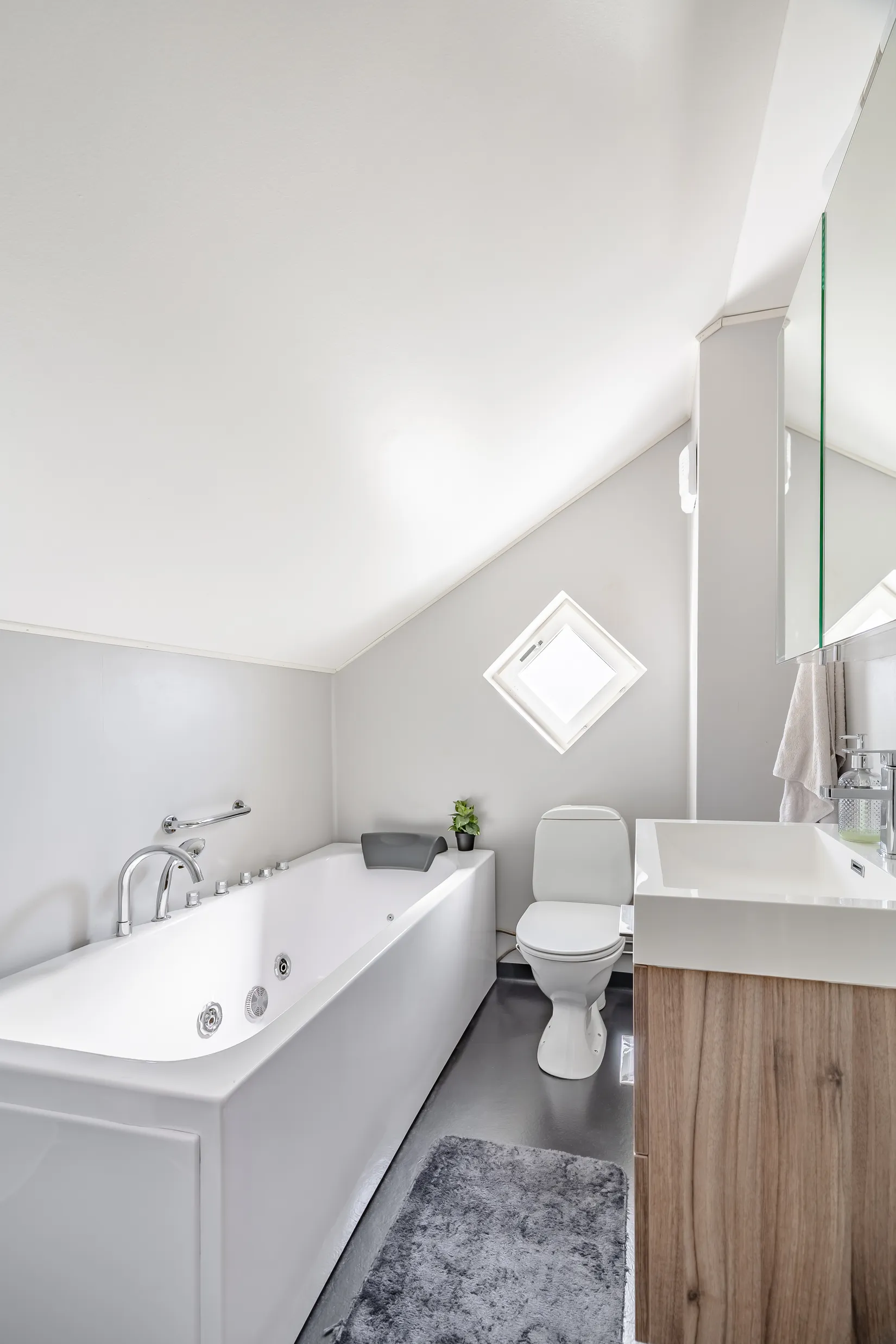 Bostadsrätt, Tullportsgatan 1C, Tullporten/Centralt, Kristinehamn