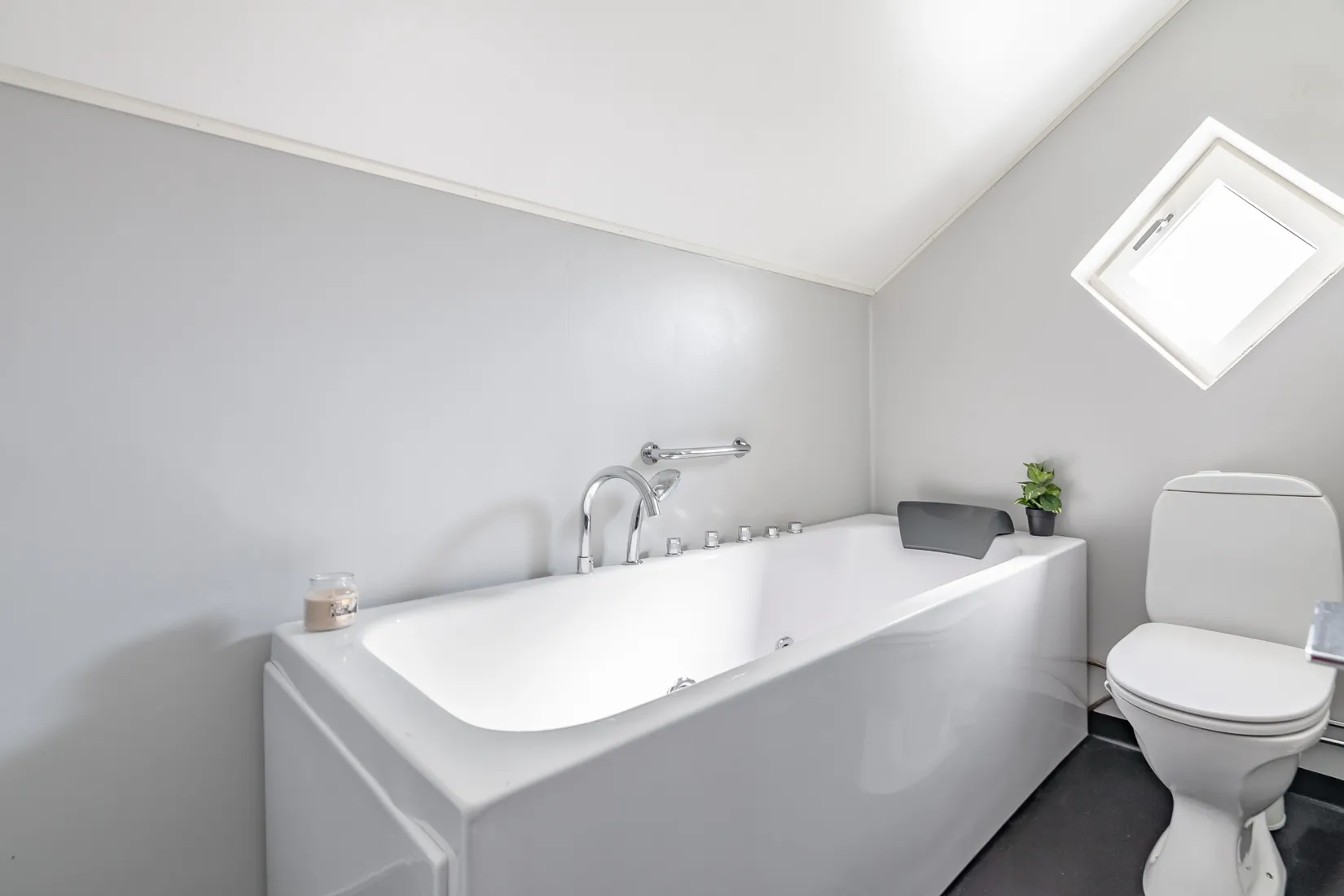 Bostadsrätt, Tullportsgatan 1C, Tullporten/Centralt, Kristinehamn