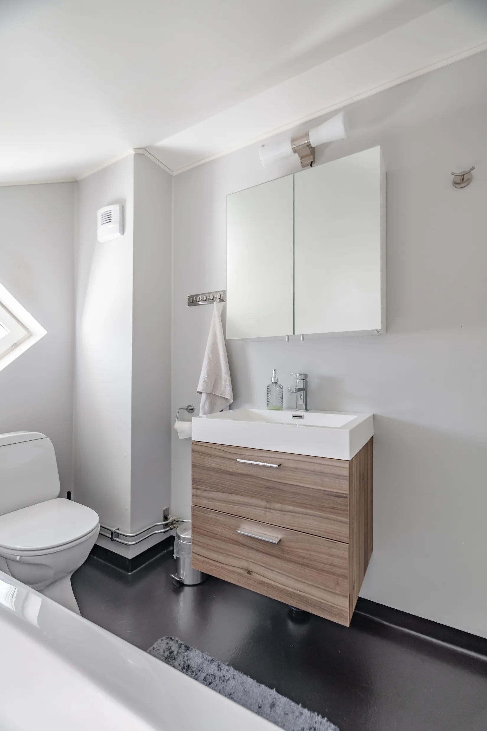 Bostadsrätt, Tullportsgatan 1C, Tullporten/Centralt, Kristinehamn
