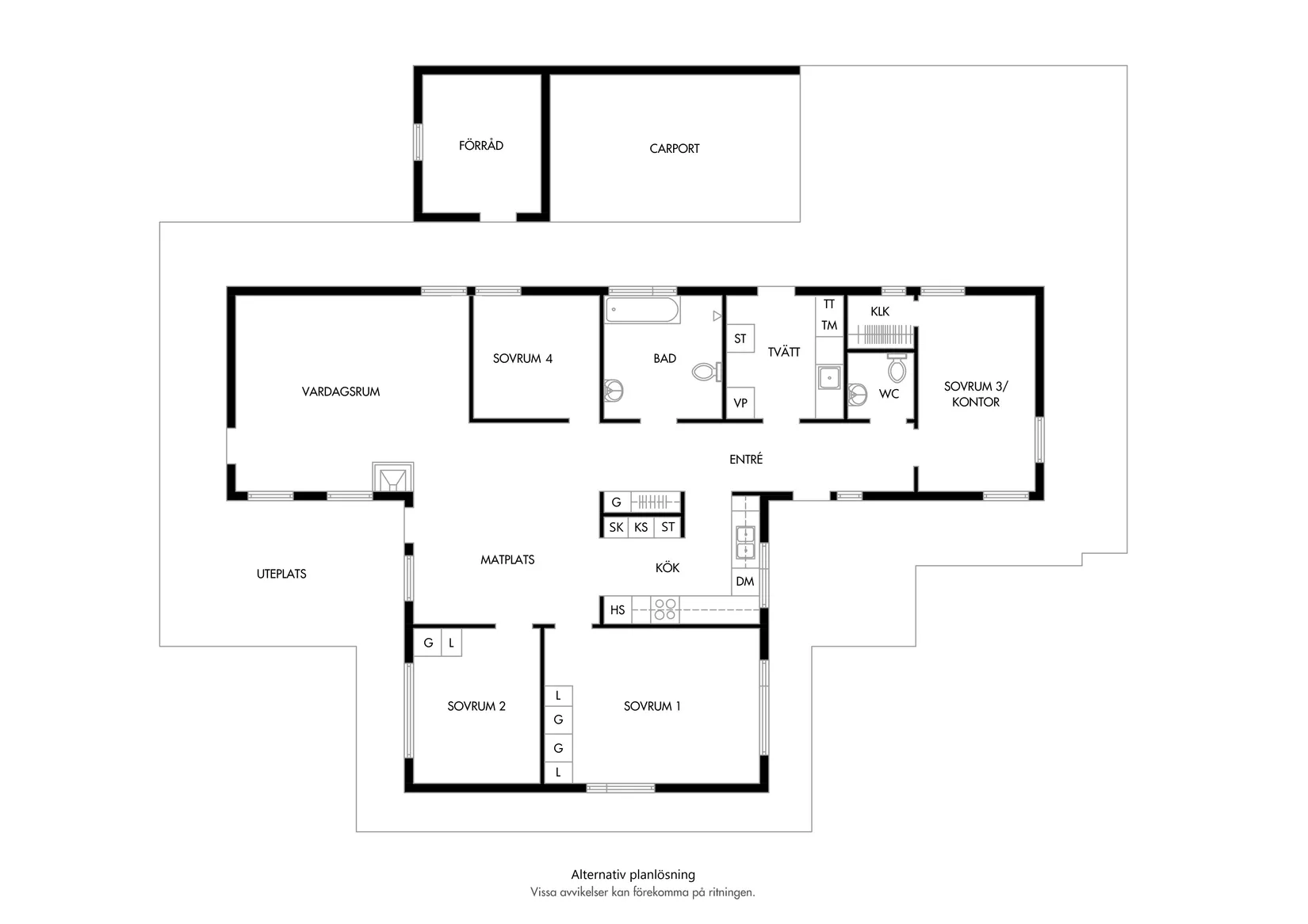 Villa, Galaxgatan 44, Kristineberg, Malmö