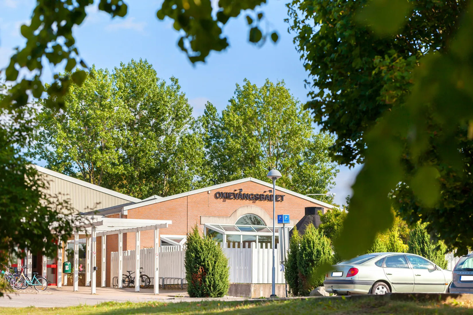 Villa, Galaxgatan 44, Kristineberg, Malmö