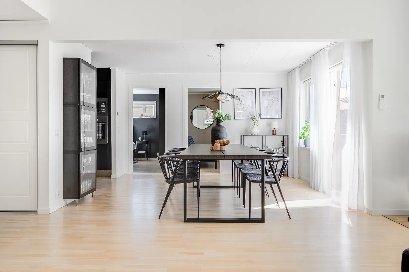 Villa, Galaxgatan 44, Kristineberg, Malmö