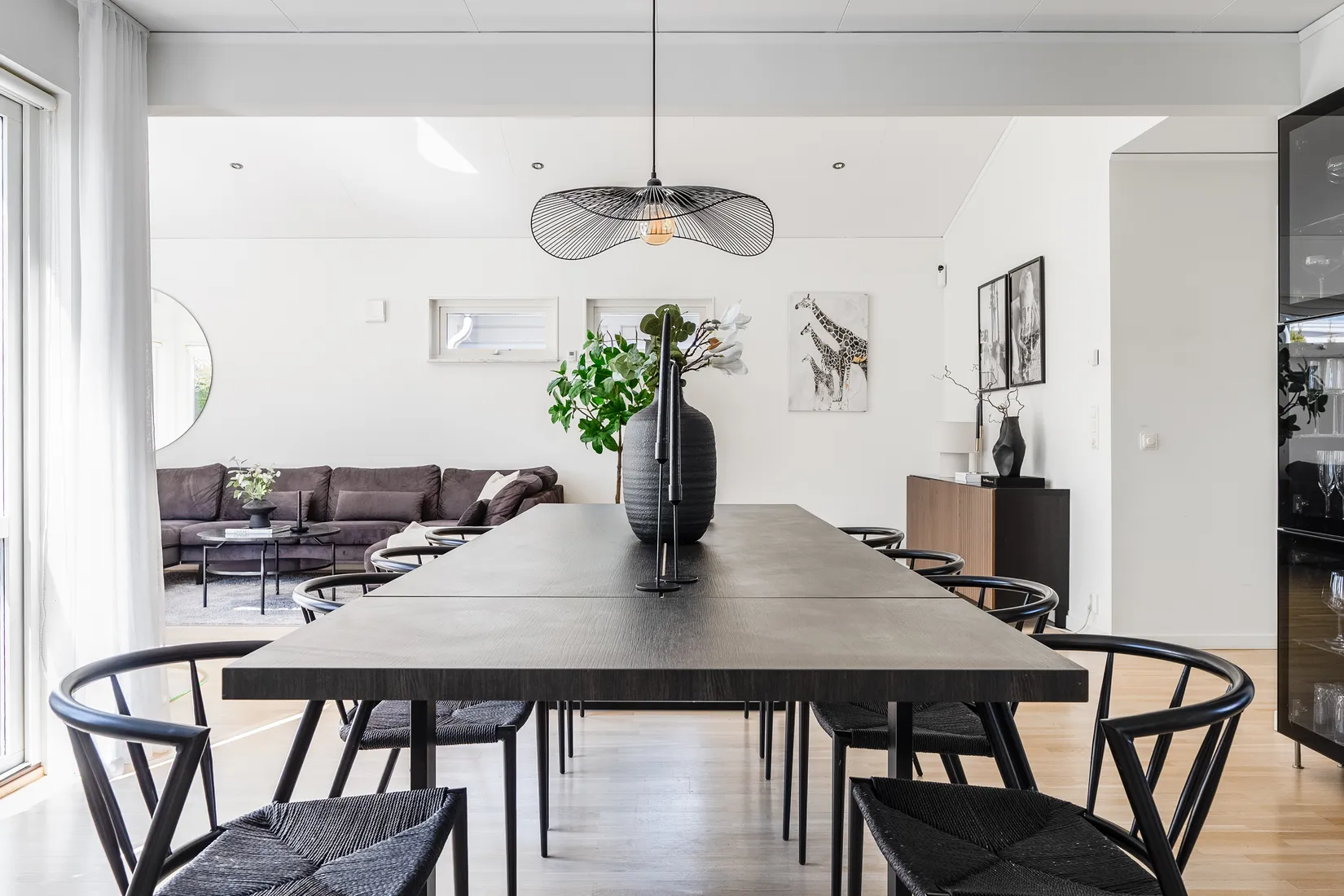 Villa, Galaxgatan 44, Kristineberg, Malmö