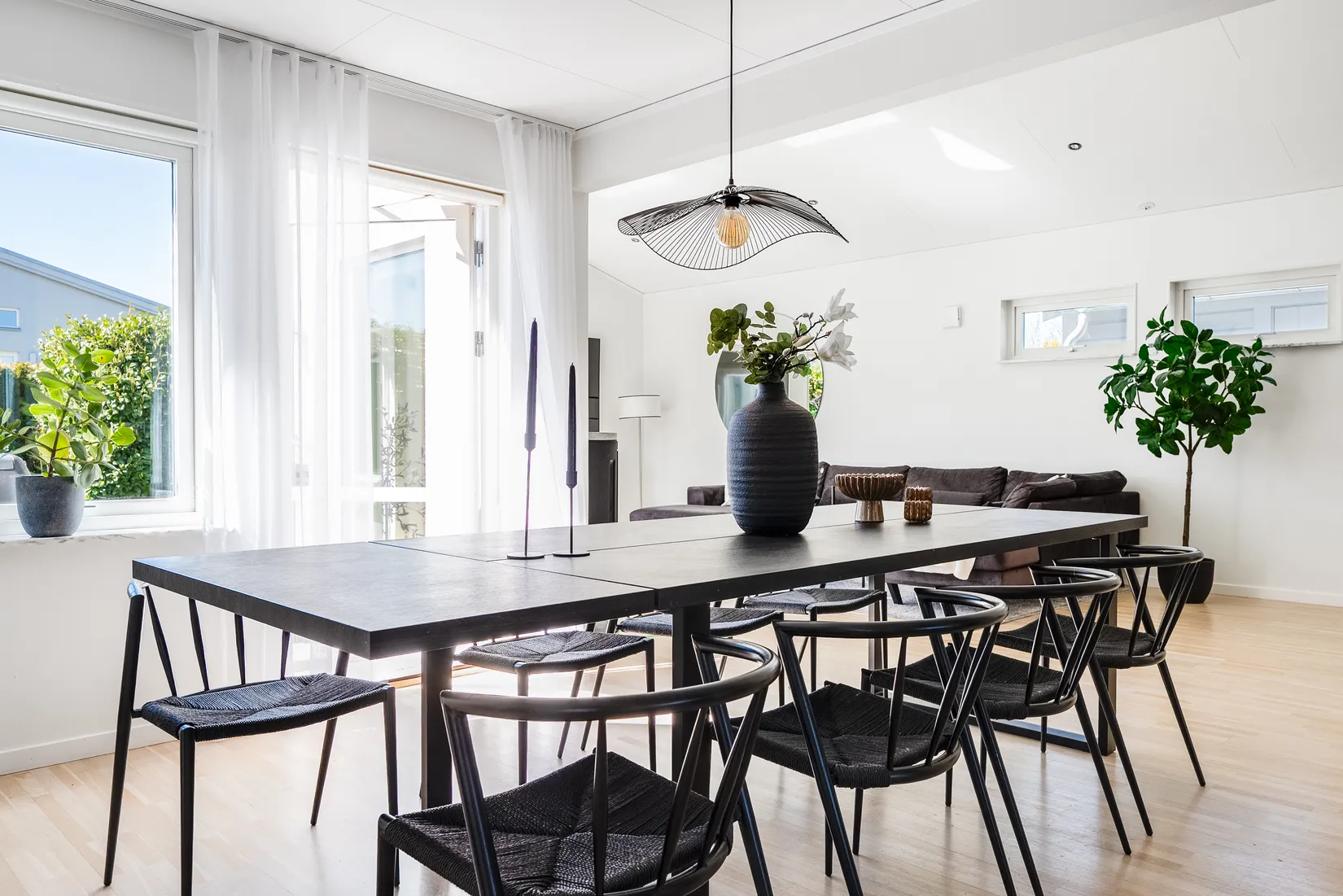 Villa, Galaxgatan 44, Kristineberg, Malmö