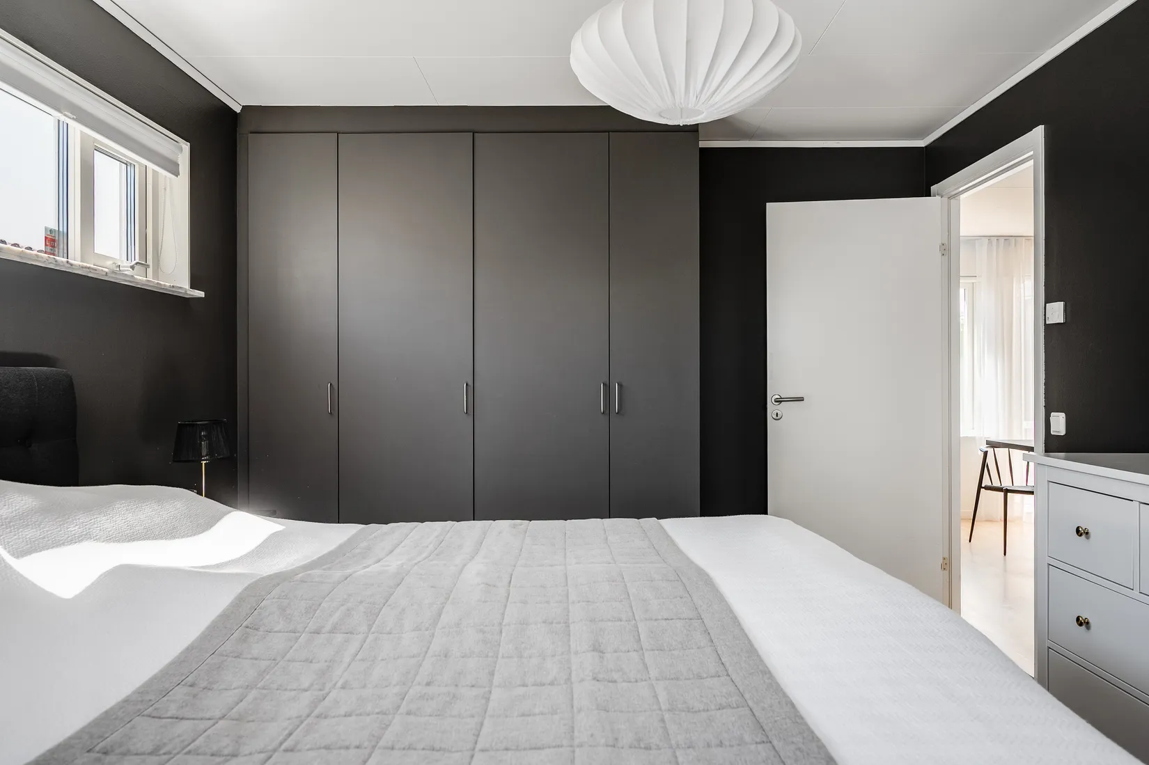 Villa, Galaxgatan 44, Kristineberg, Malmö