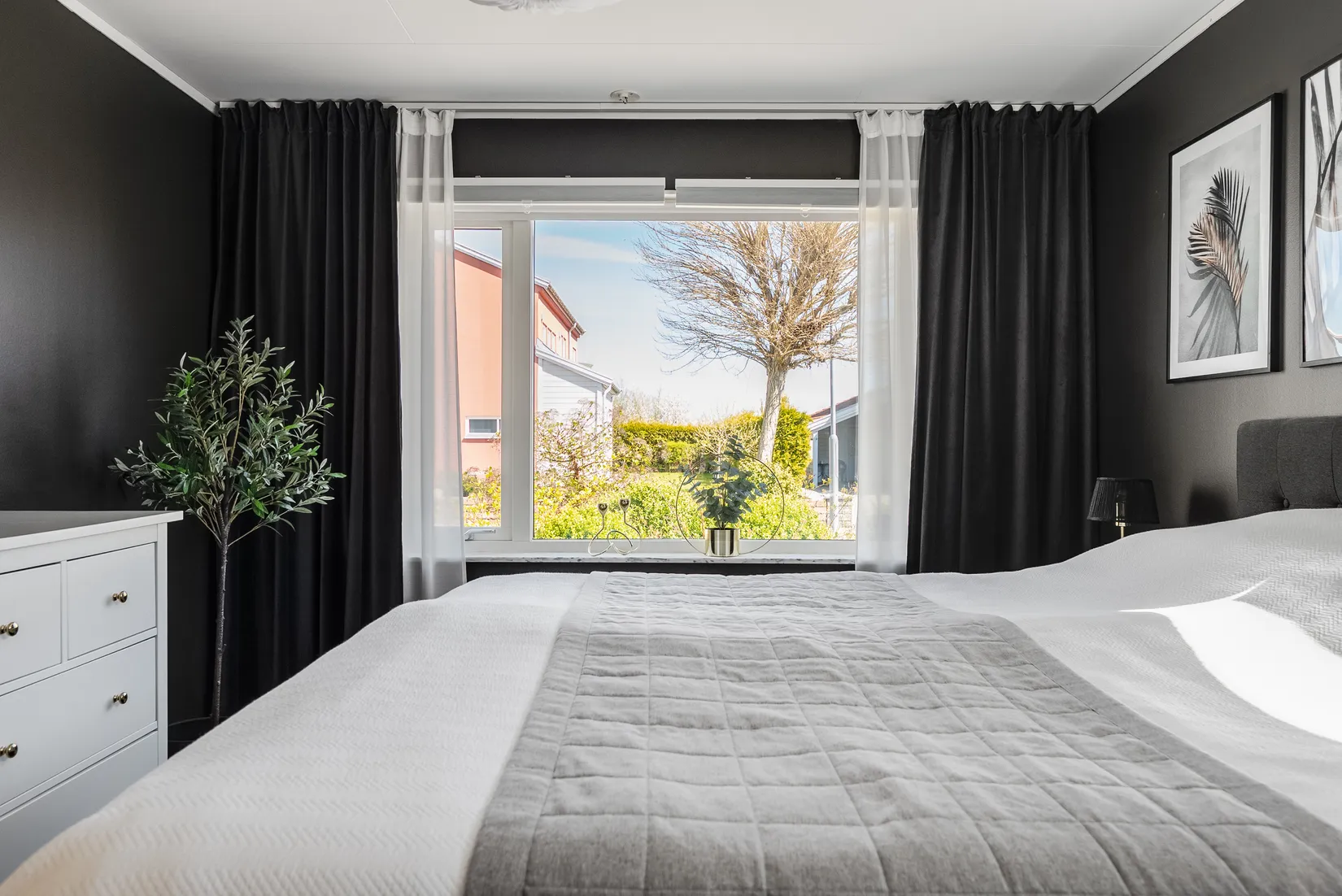 Villa, Galaxgatan 44, Kristineberg, Malmö