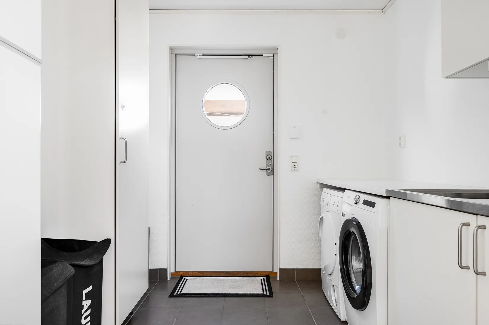 Villa, Galaxgatan 44, Kristineberg, Malmö