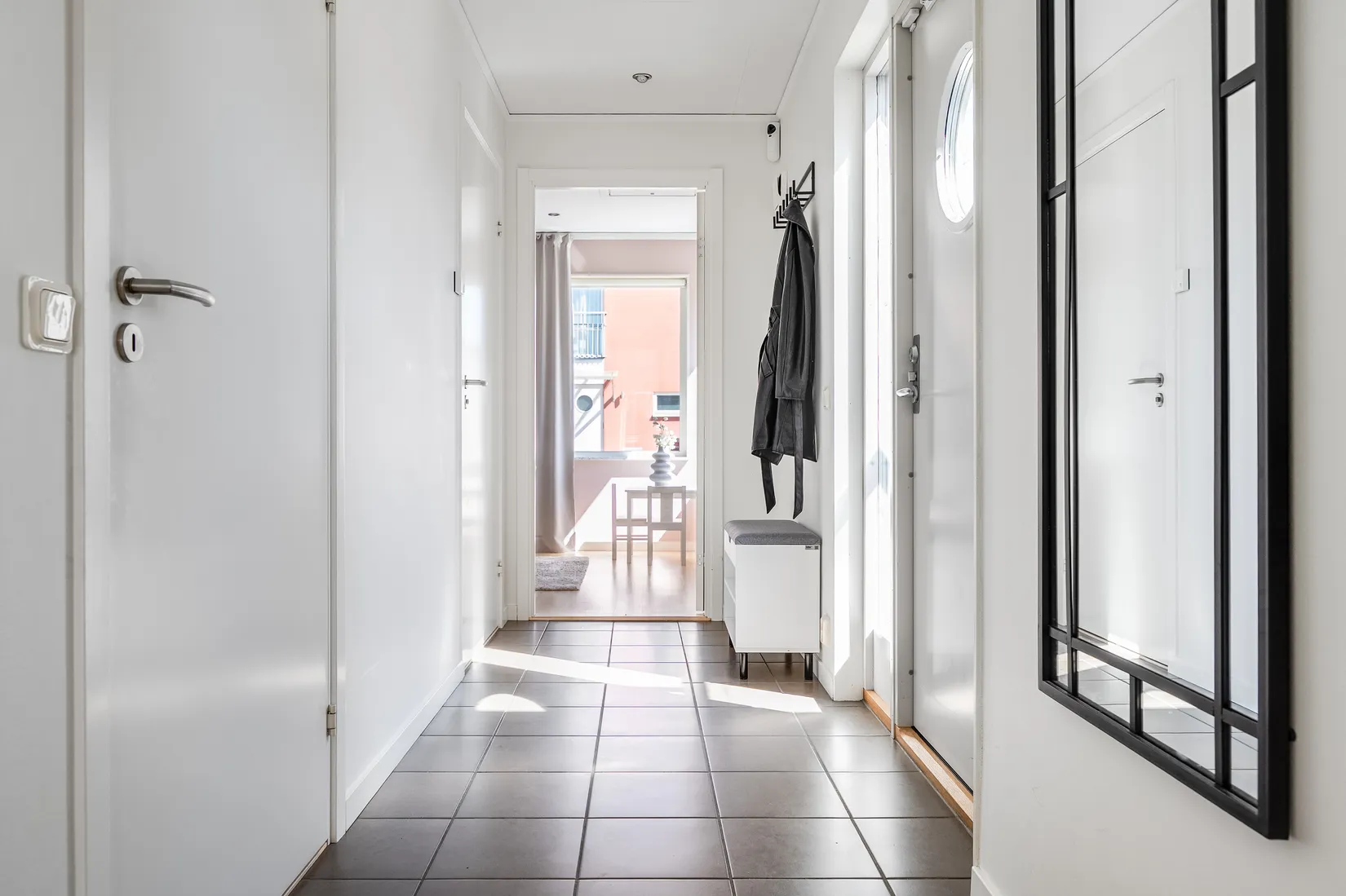 Villa, Galaxgatan 44, Kristineberg, Malmö