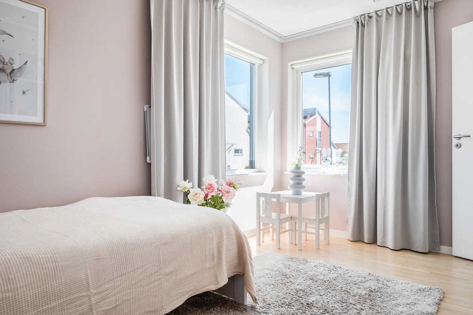 Villa, Galaxgatan 44, Kristineberg, Malmö