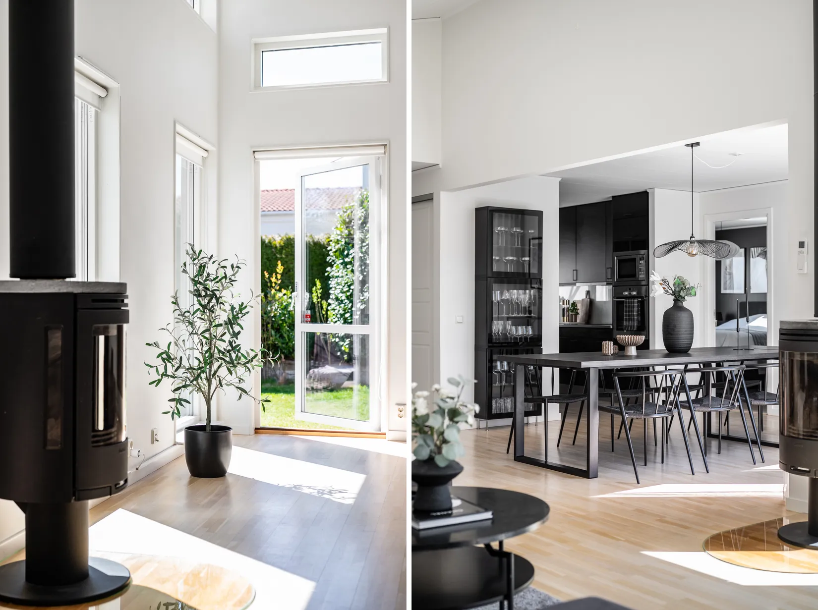 Villa, Galaxgatan 44, Kristineberg, Malmö