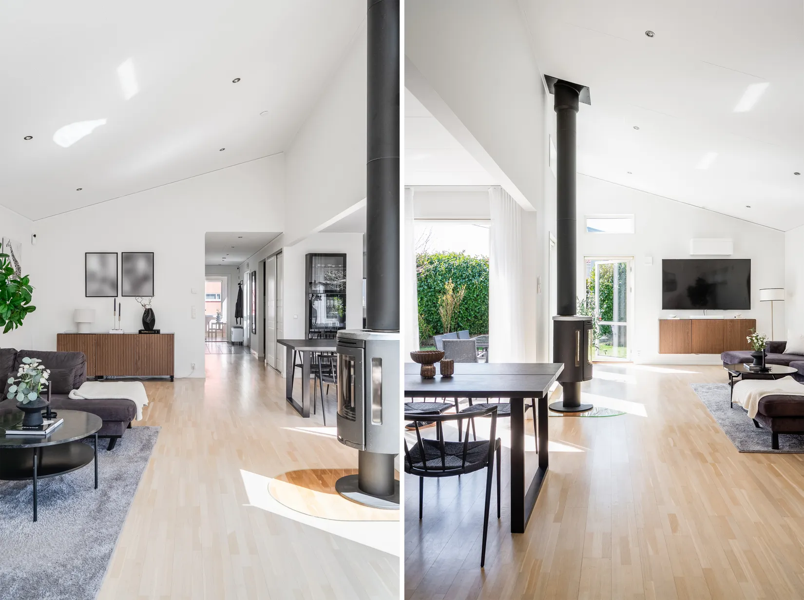 Villa, Galaxgatan 44, Kristineberg, Malmö