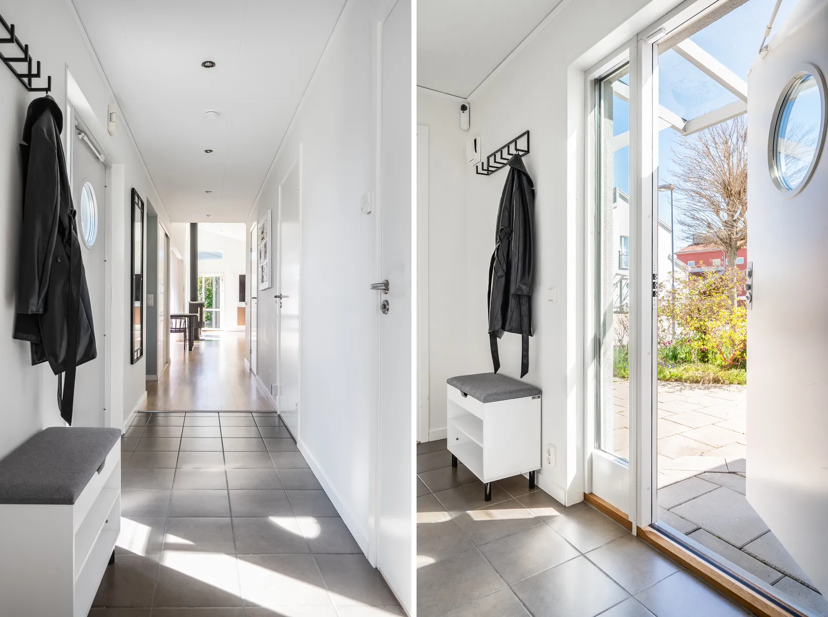 Villa, Galaxgatan 44, Kristineberg, Malmö