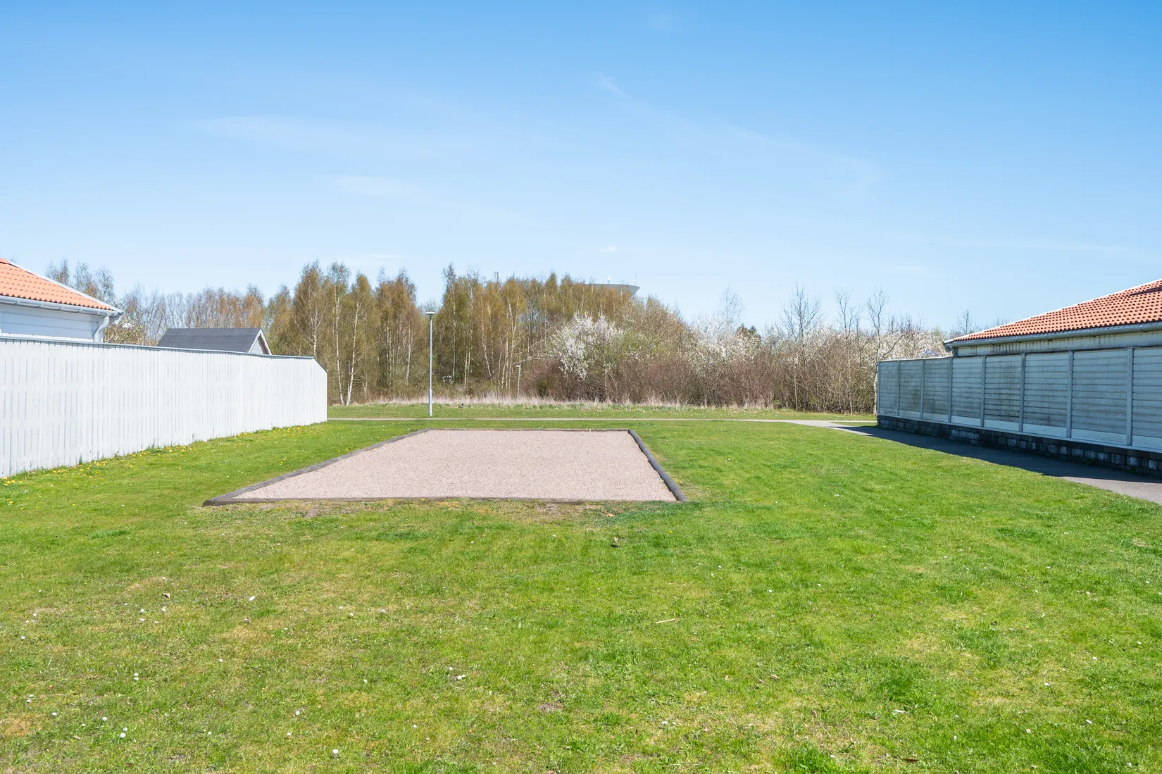 Villa, Galaxgatan 44, Kristineberg, Malmö