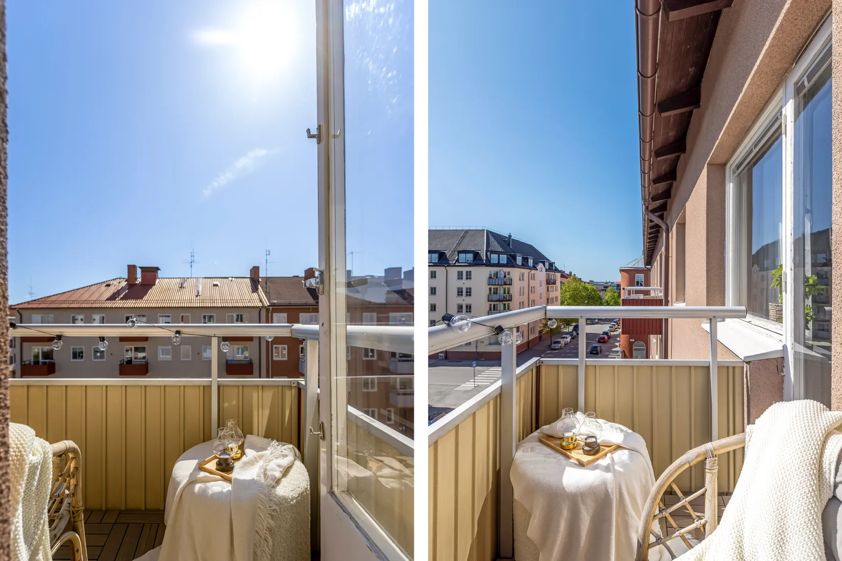 Bostadsrätt, Råstensgatan 13, Vån 3/3, Centrala Sundbyberg, Sundbyberg