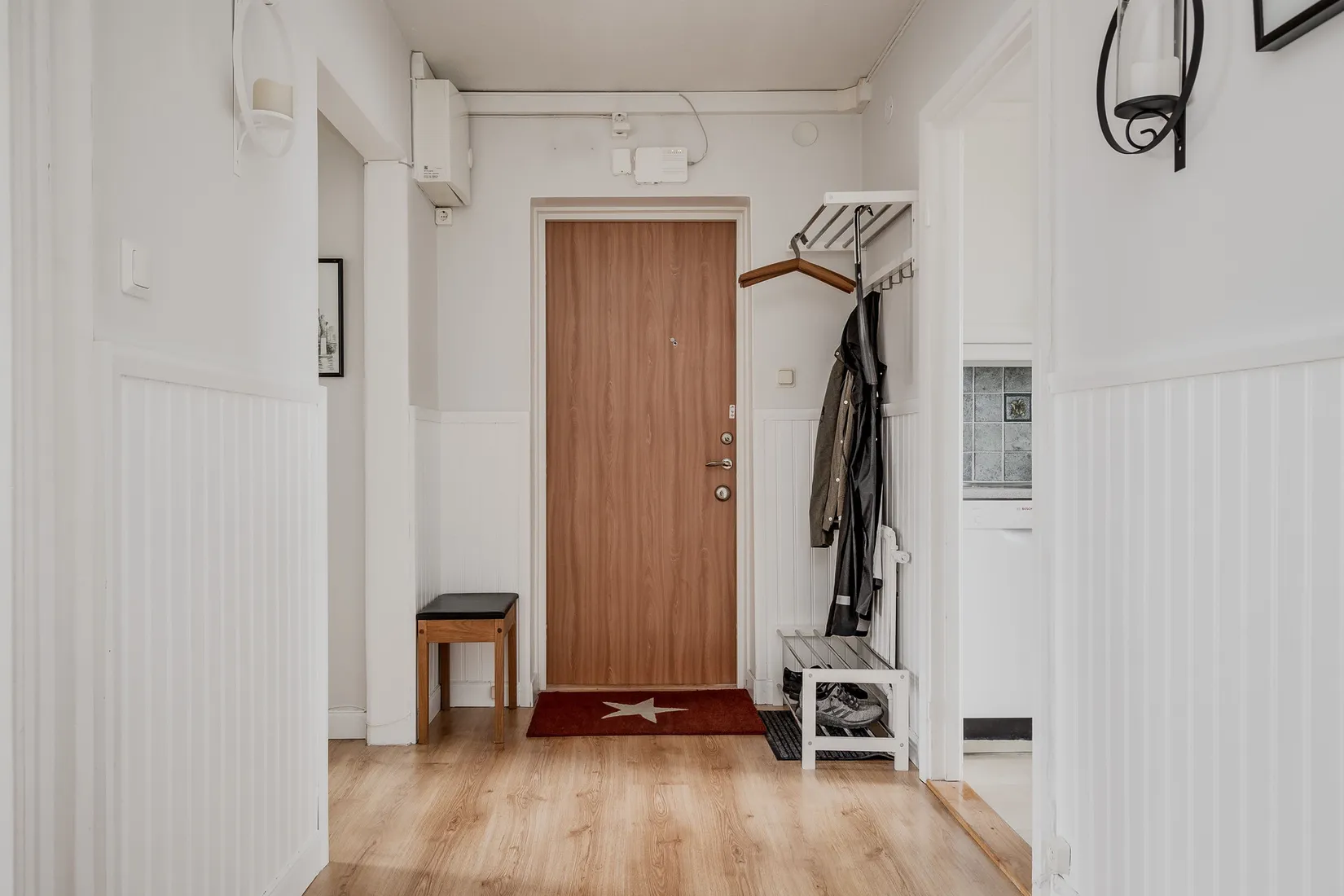 Bostadsrätt, Hantverksgatan 27B, Centralt, Oskarshamn