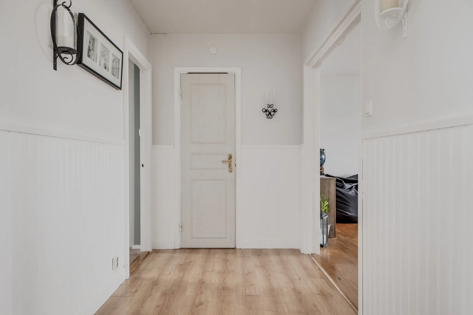 Bostadsrätt, Hantverksgatan 27B, Centralt, Oskarshamn