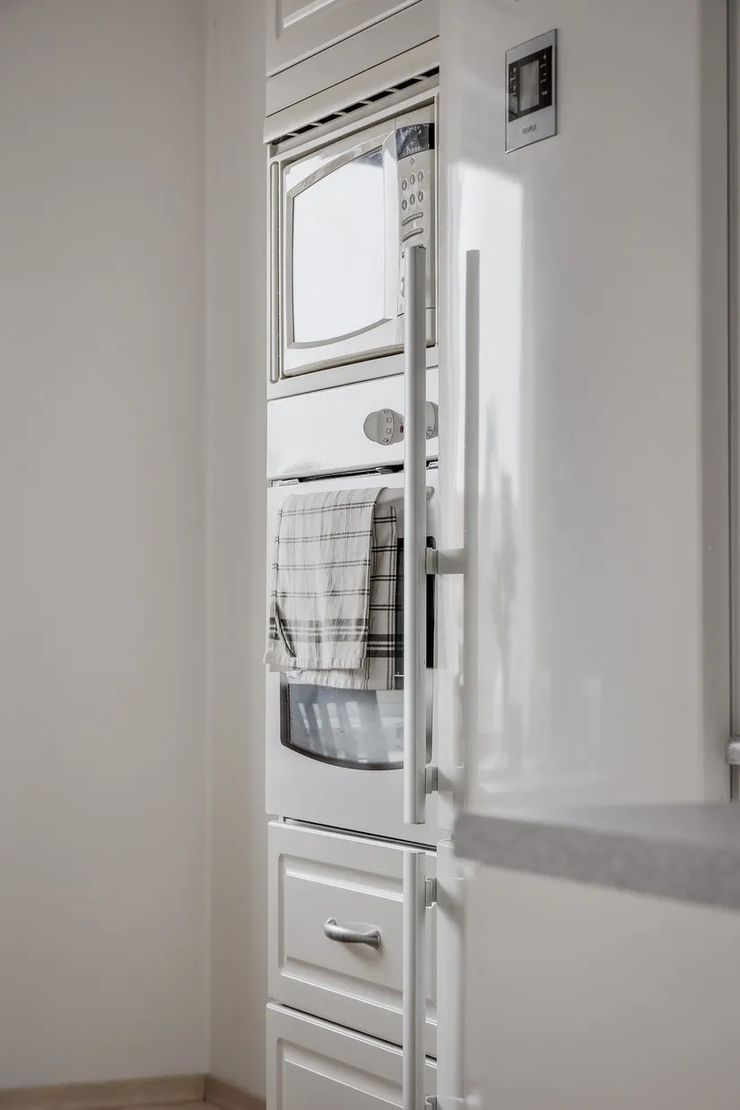 Bostadsrätt, Hantverksgatan 27B, Centralt, Oskarshamn