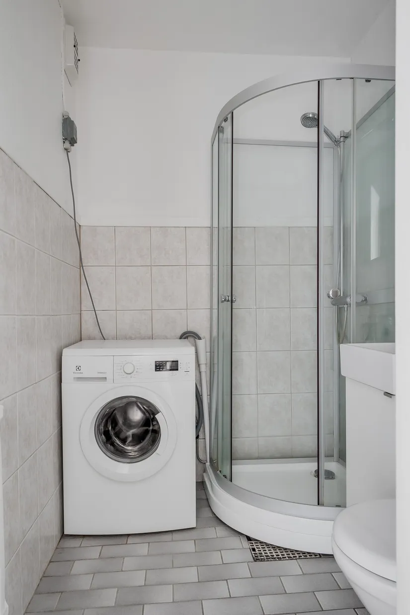 Bostadsrätt, Hantverksgatan 27B, Centralt, Oskarshamn