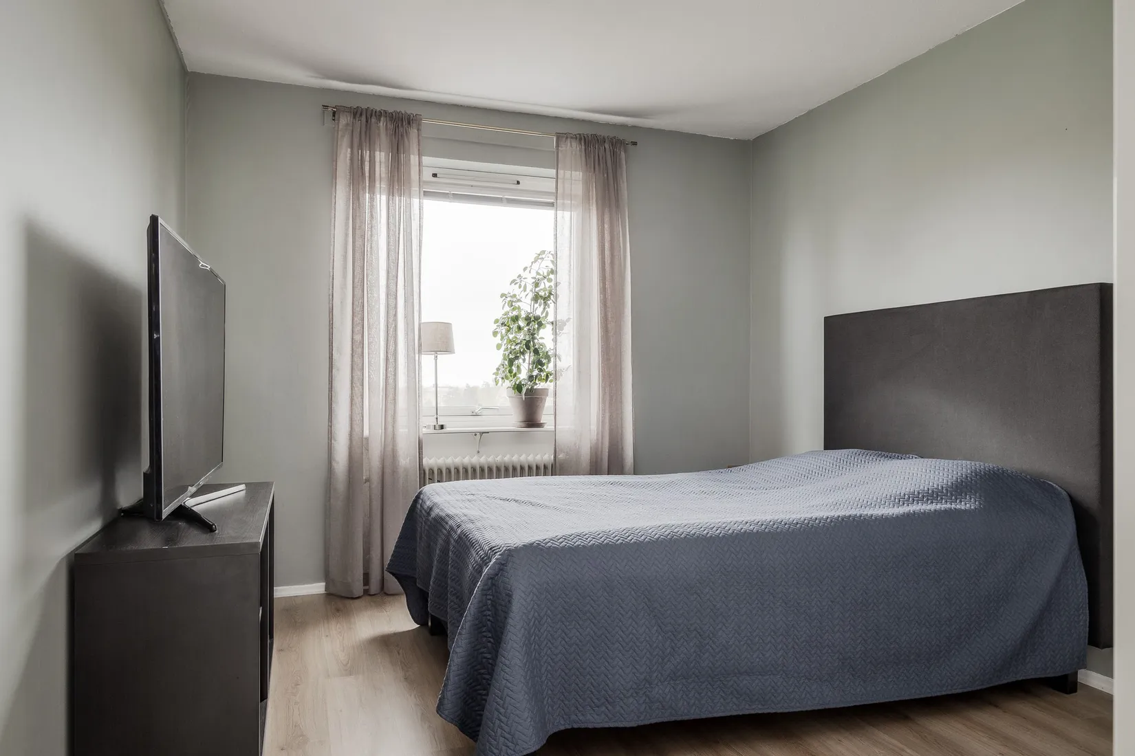 Bostadsrätt, Hantverksgatan 27B, Centralt, Oskarshamn