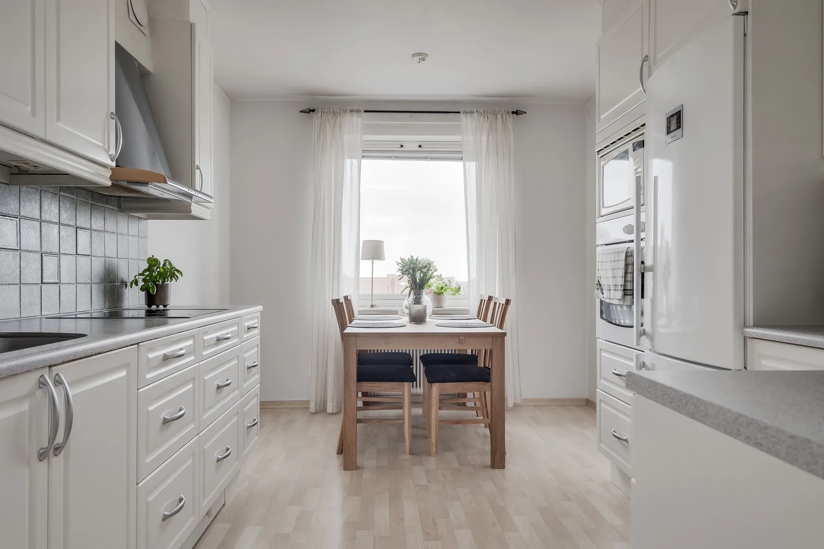 Bostadsrätt, Hantverksgatan 27B, Centralt, Oskarshamn